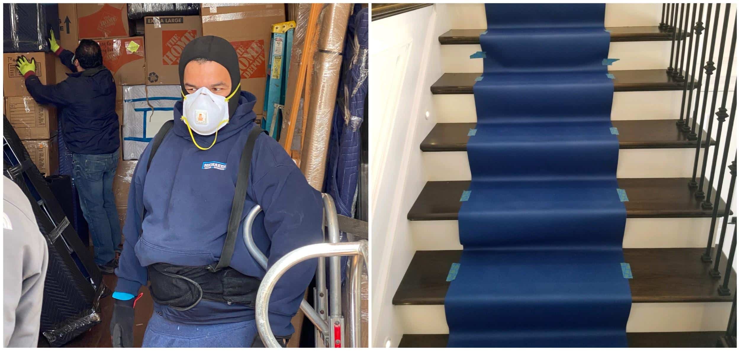 Quality Piano Moving Company in MA