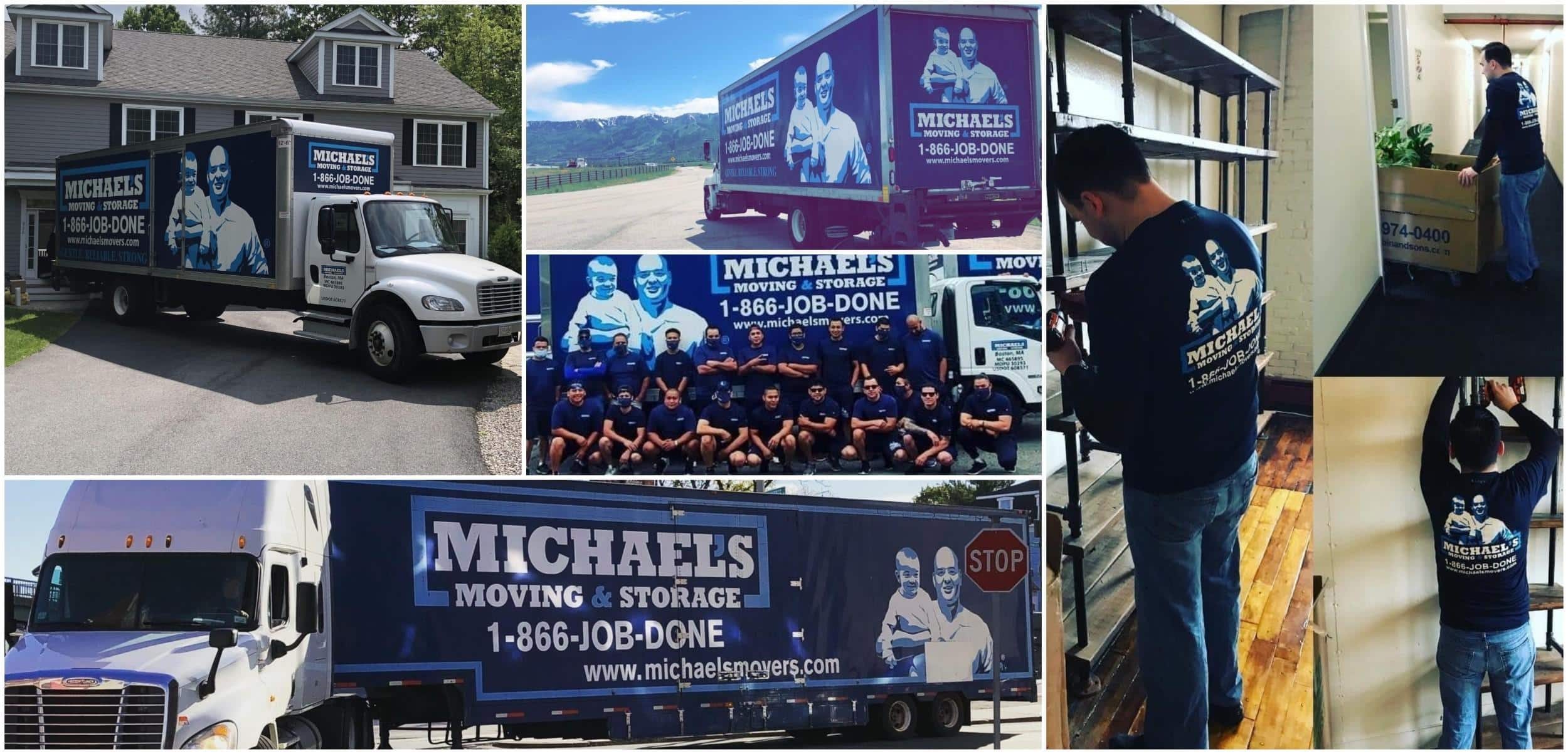 Acushnet, MA's premier piano moving company