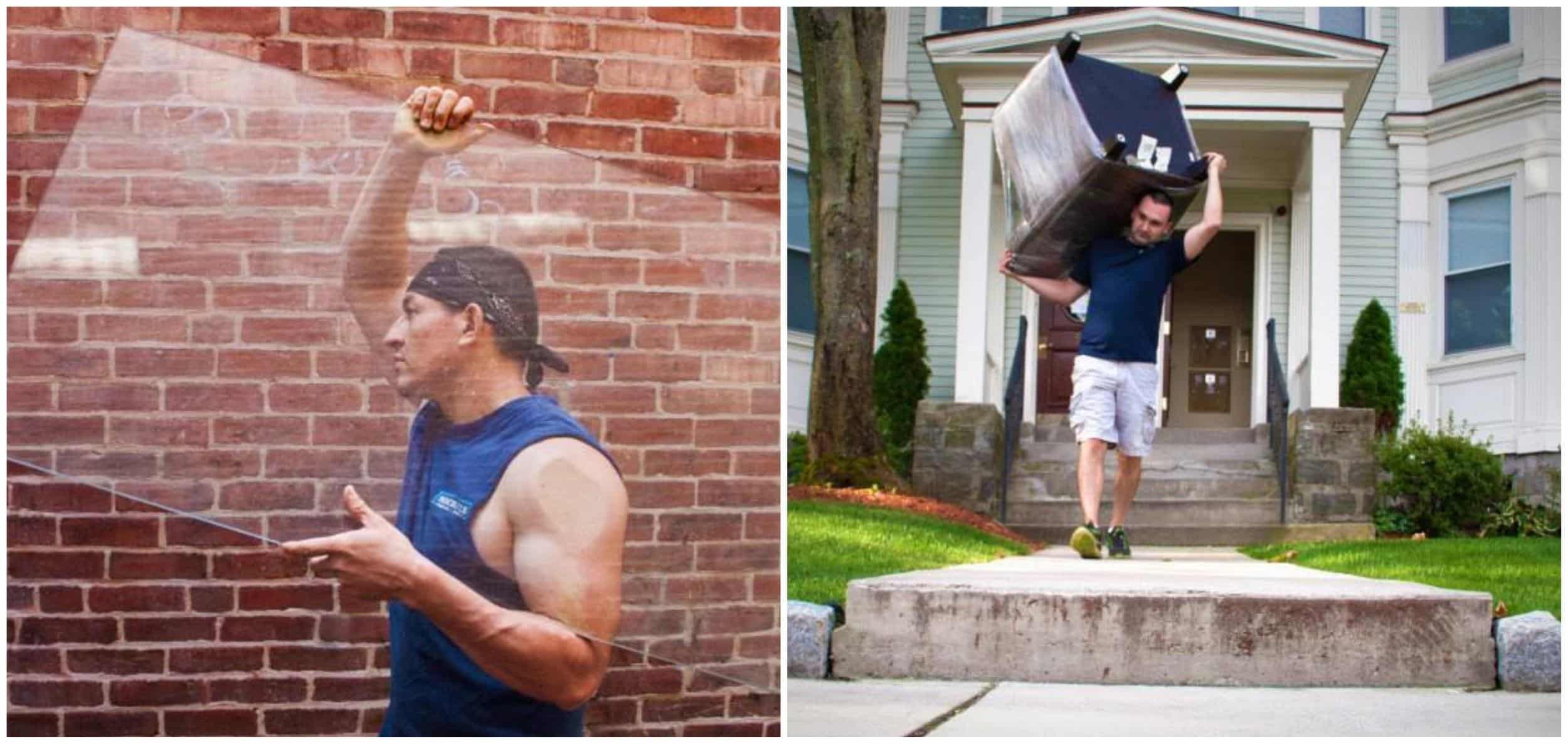 Bellingham, MA piano relocation services