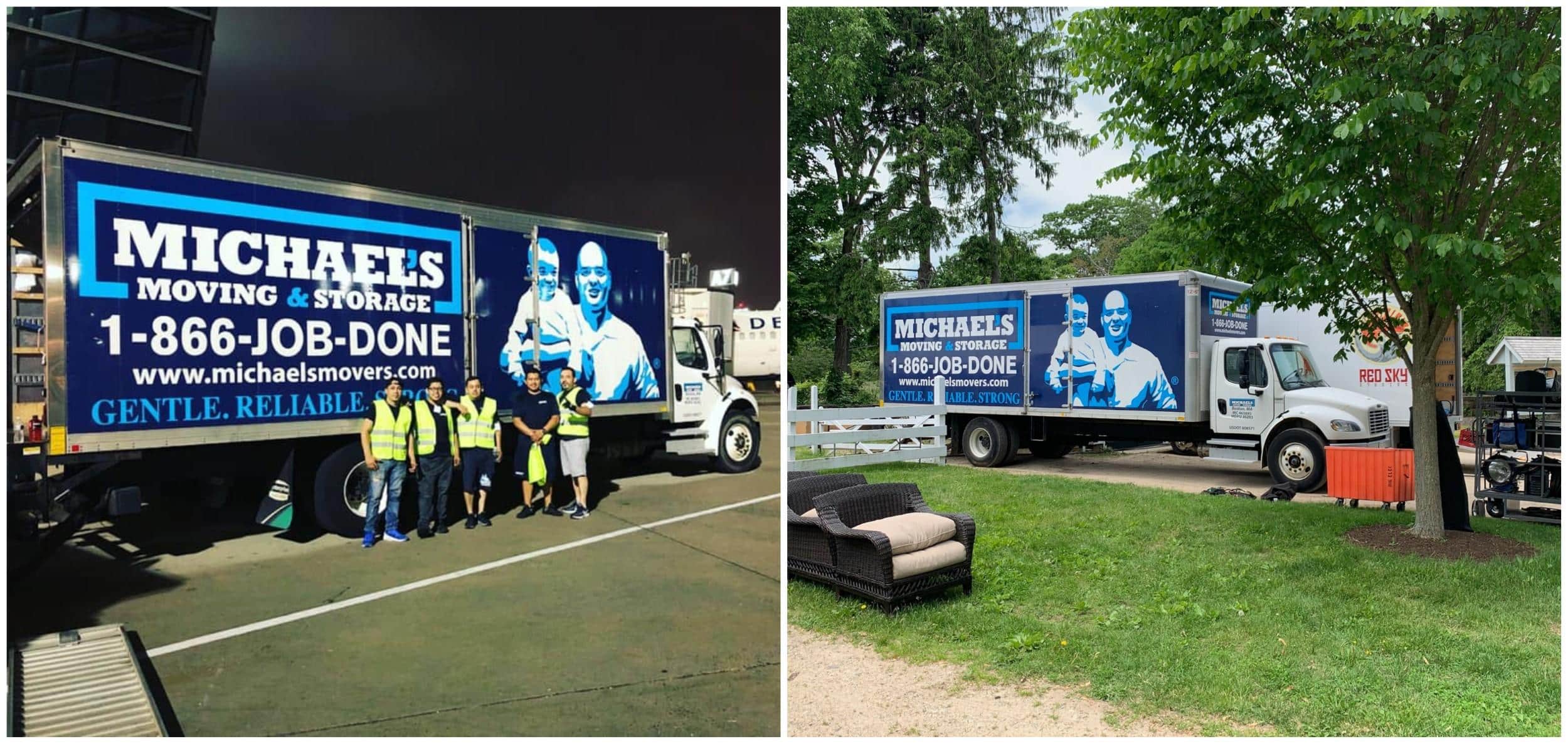Cost-effective piano moving solutions in MA