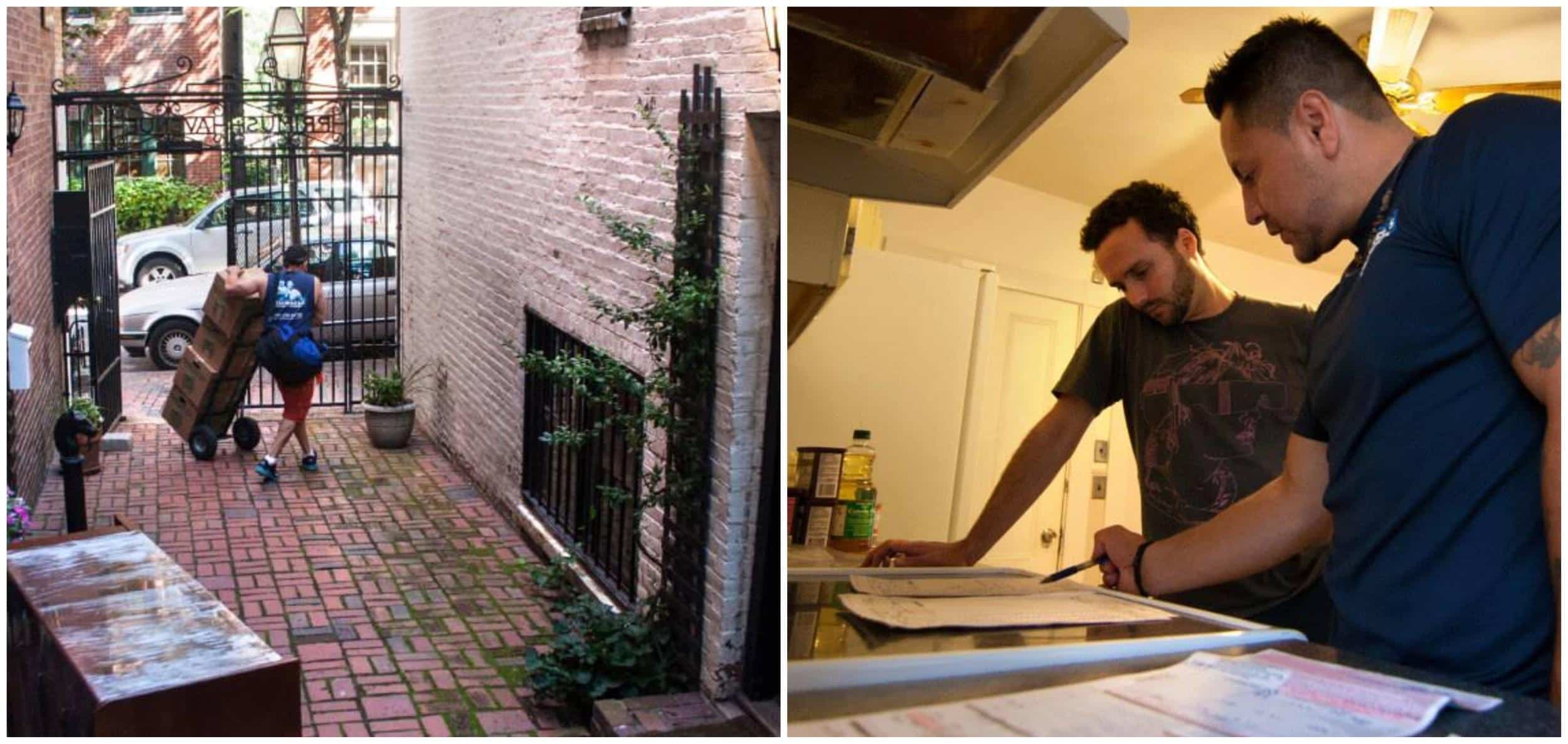 Piano moving service with competitive rates in MA