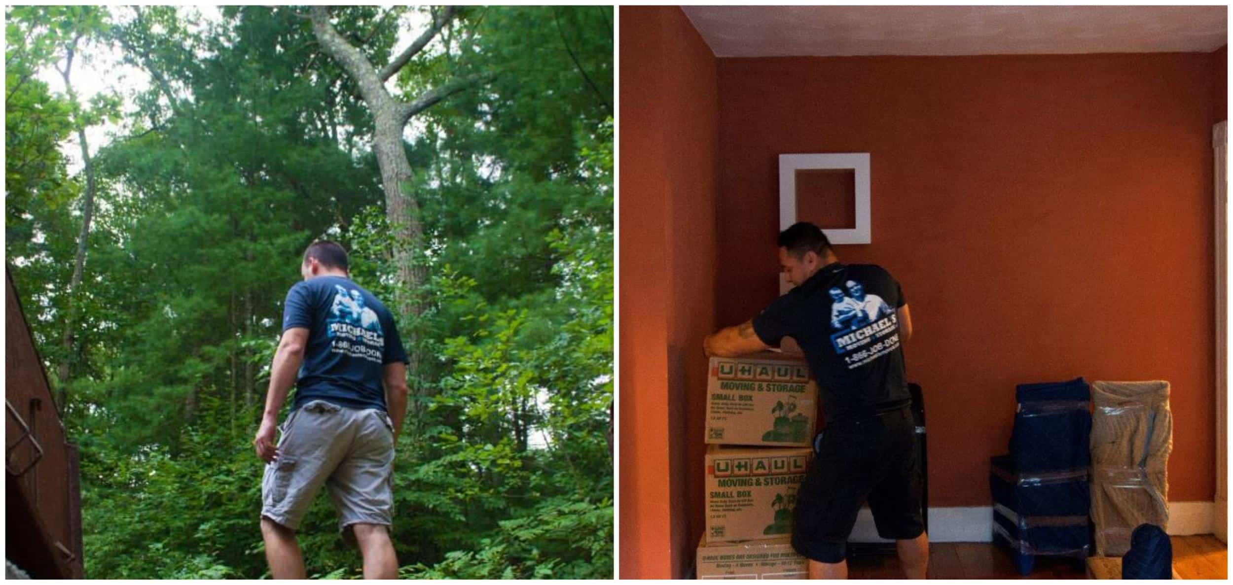 The most trusted team for piano moving in Chelsea, MA