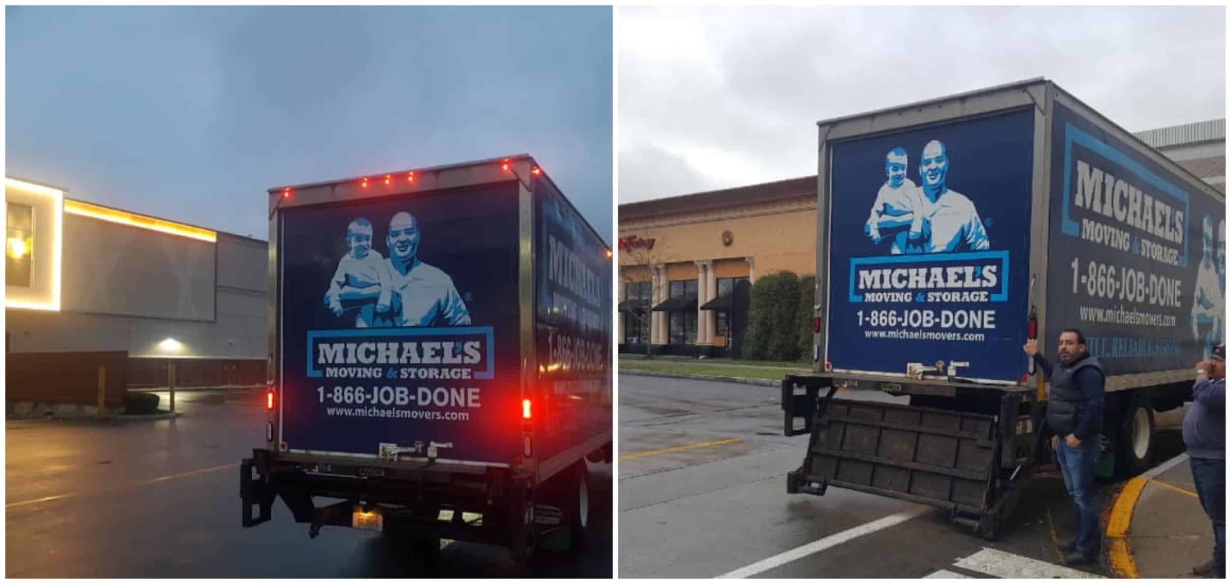 Concord, MA's premier Piano Moving Company