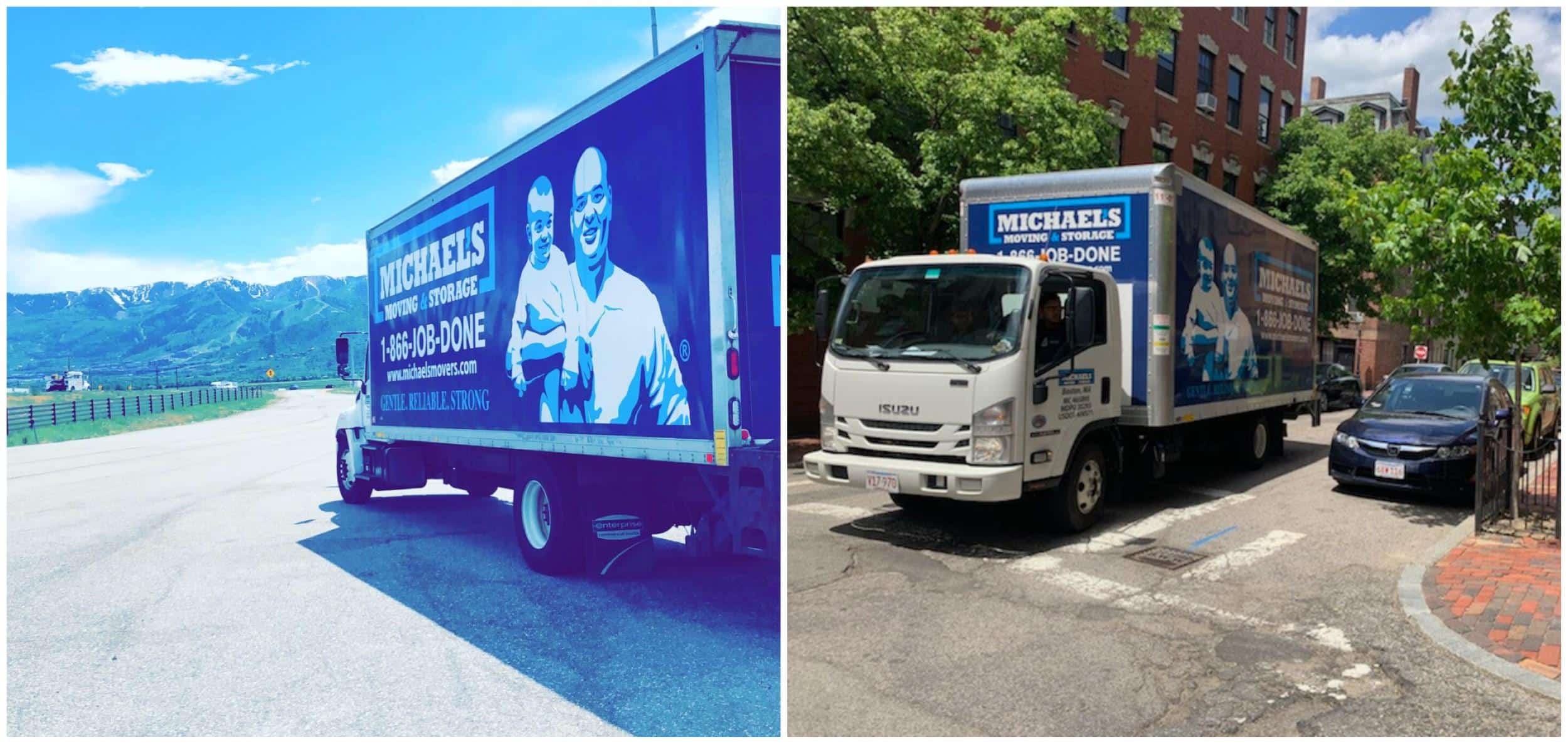 Professional Dunstable, MA Piano Movers who handle every aspect of your move with care