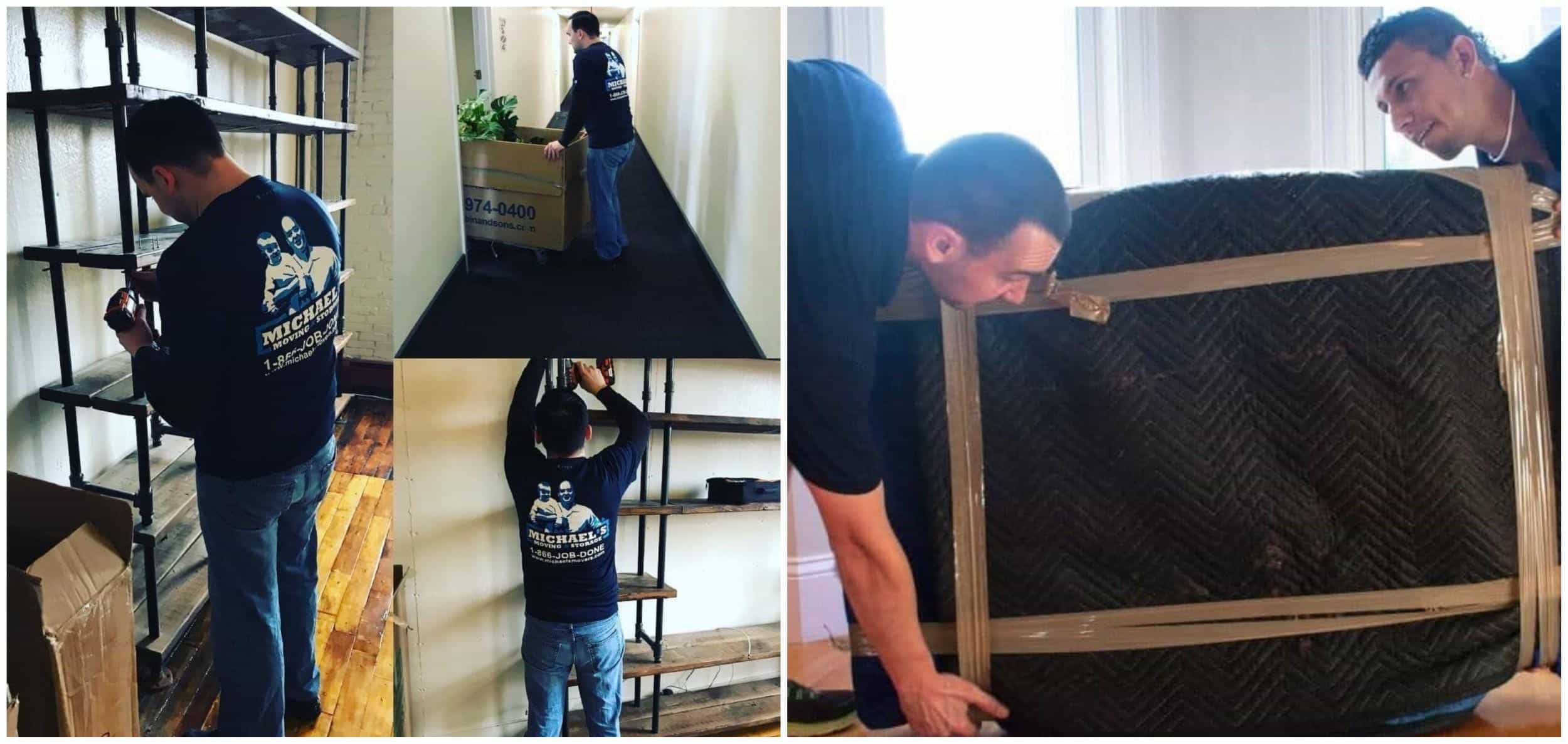 Experienced Piano Movers In The South Walpole Area Piano Moving Made Easy in South Walpole