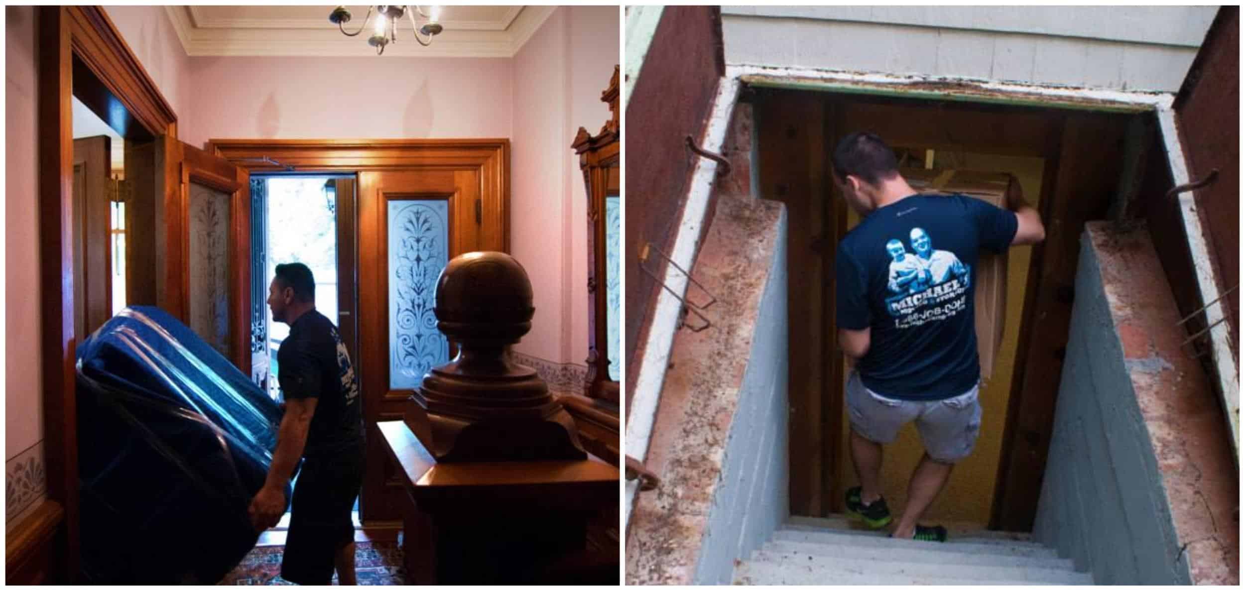 Efficient Piano Movers in Salem, MA