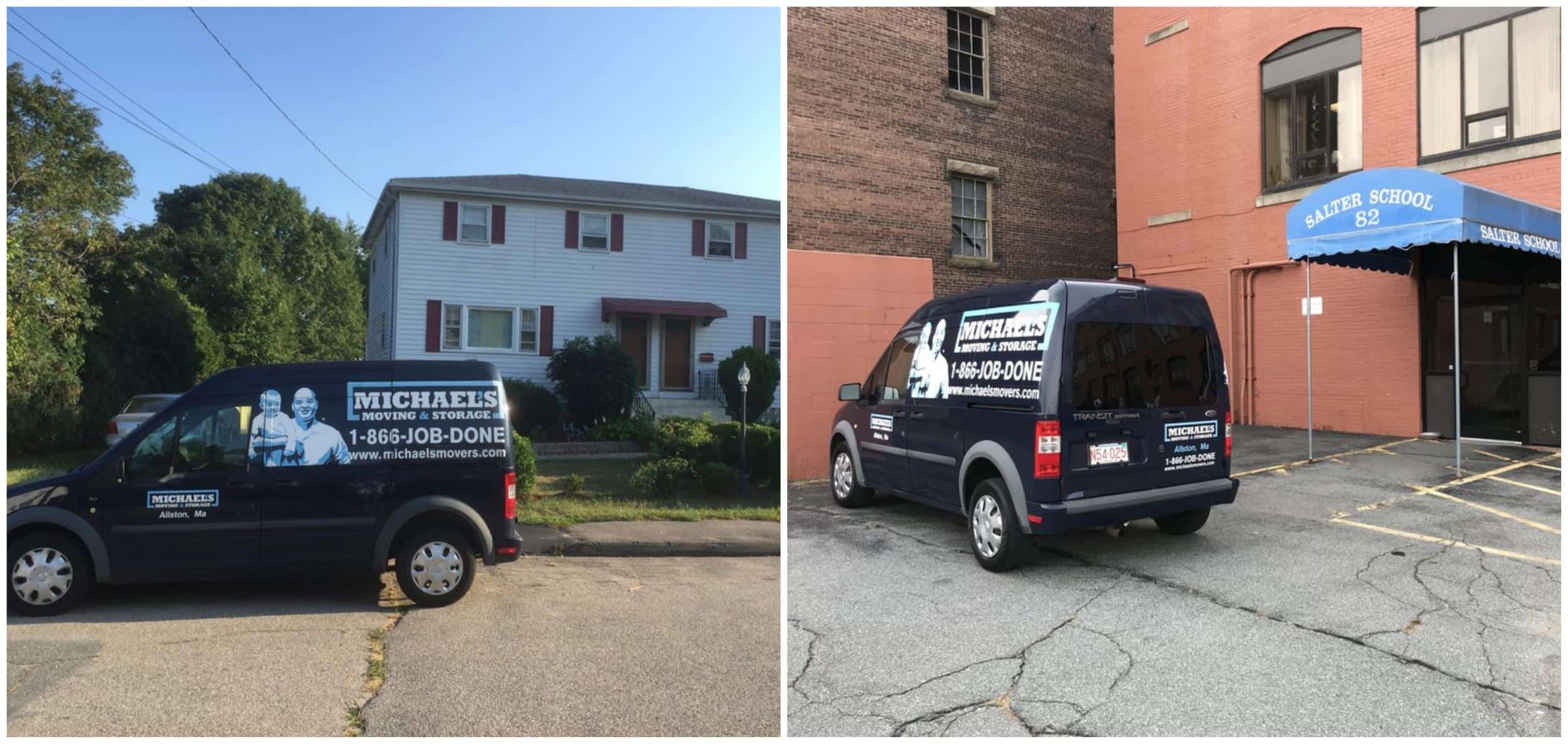 Reputable Piano Movers in the Heart of Massachusetts