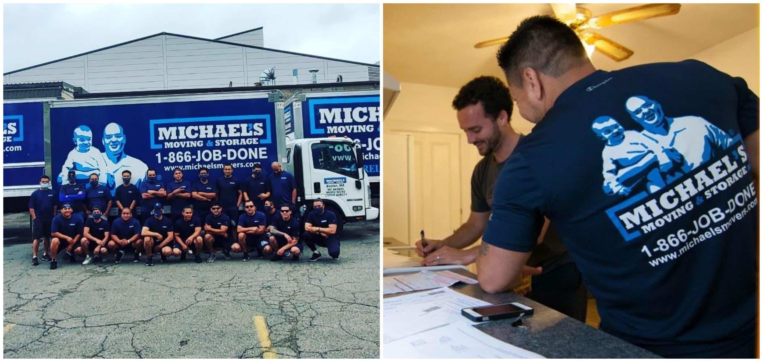 Trusted piano movers in MA servicing Pepperell