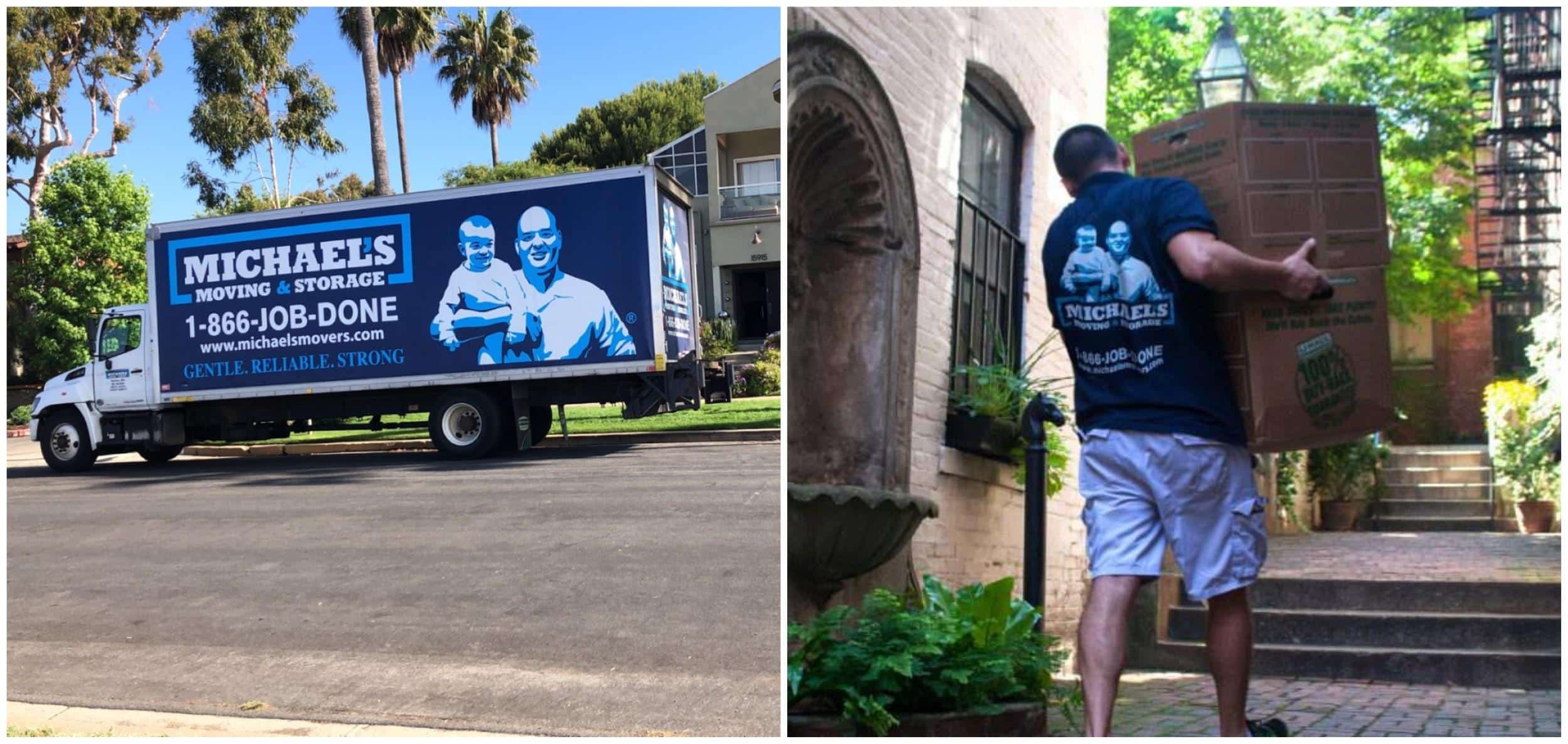 MA's Premier Piano Movers