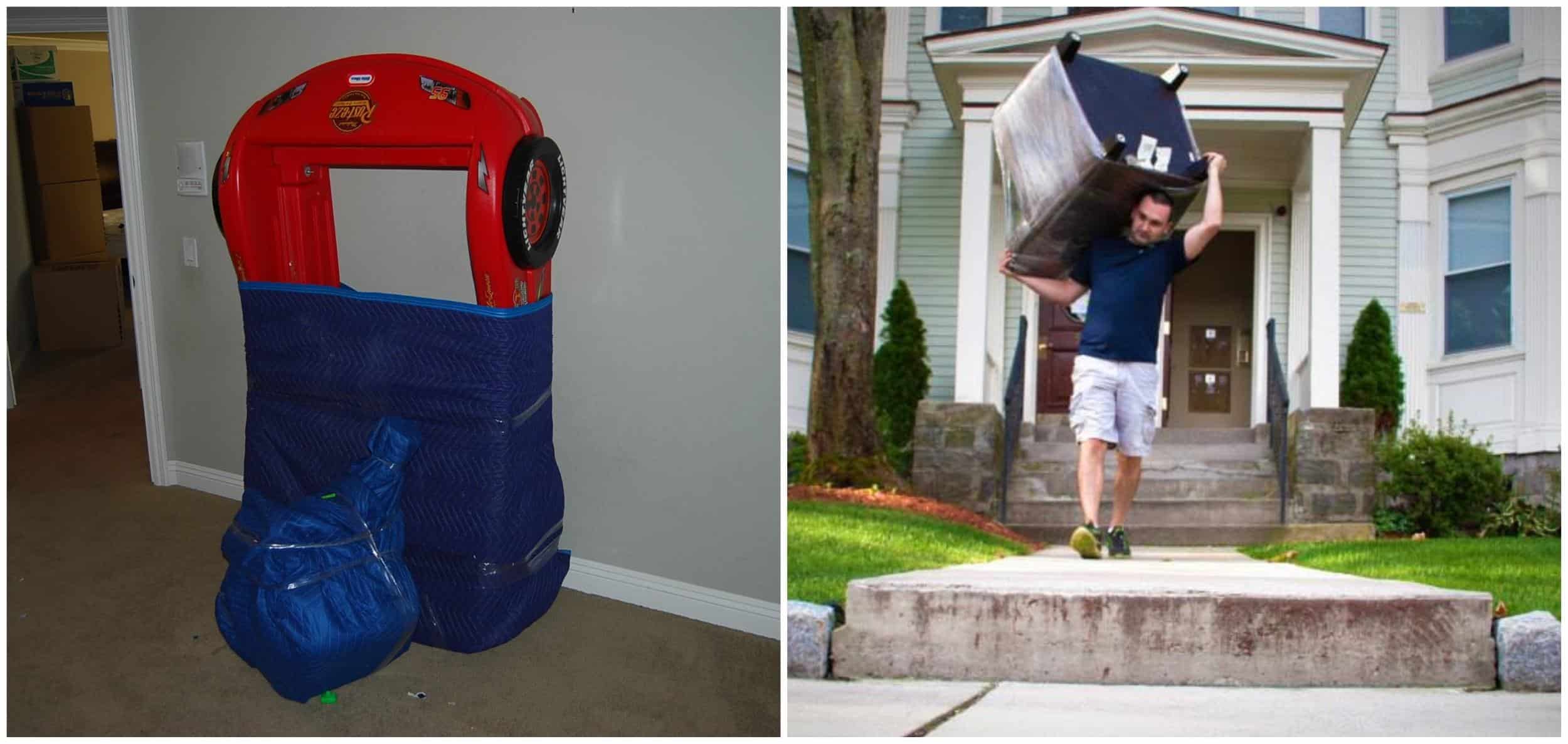 Your Local Piano Mover in Attleboro Falls, MA