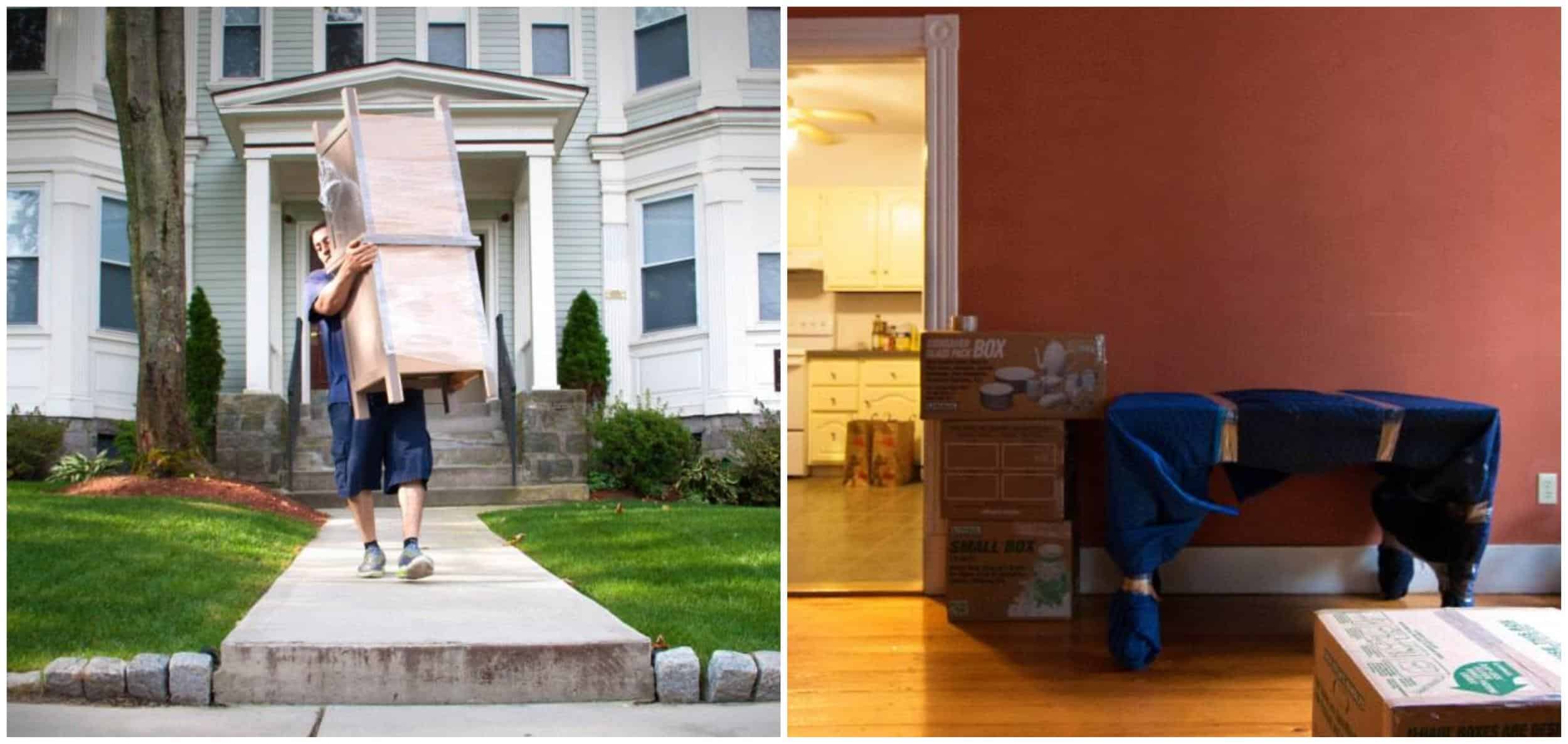 Piano Moving Company You Can Trust in Ashby and MA