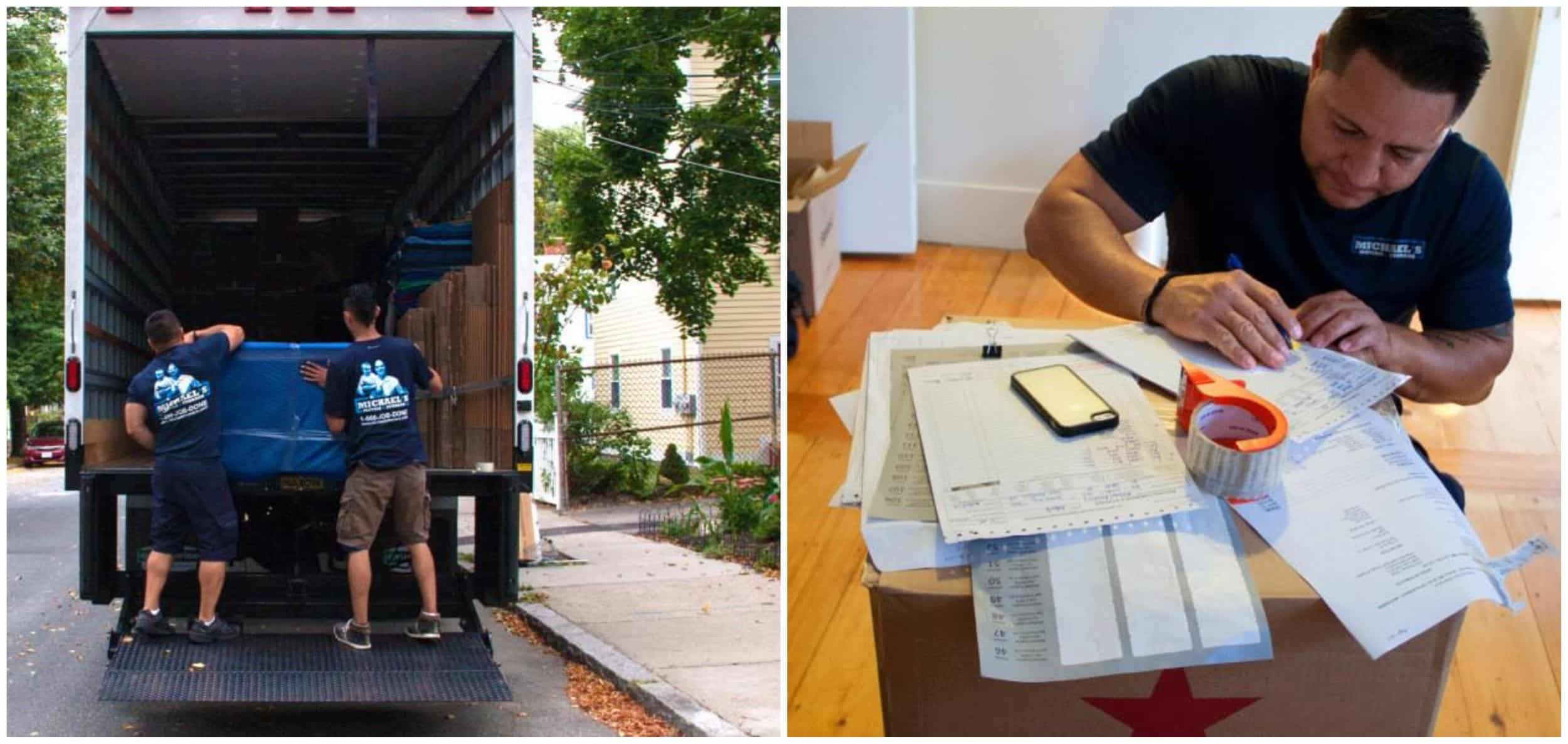 Piano movers that offer personalized service in Medford, MA