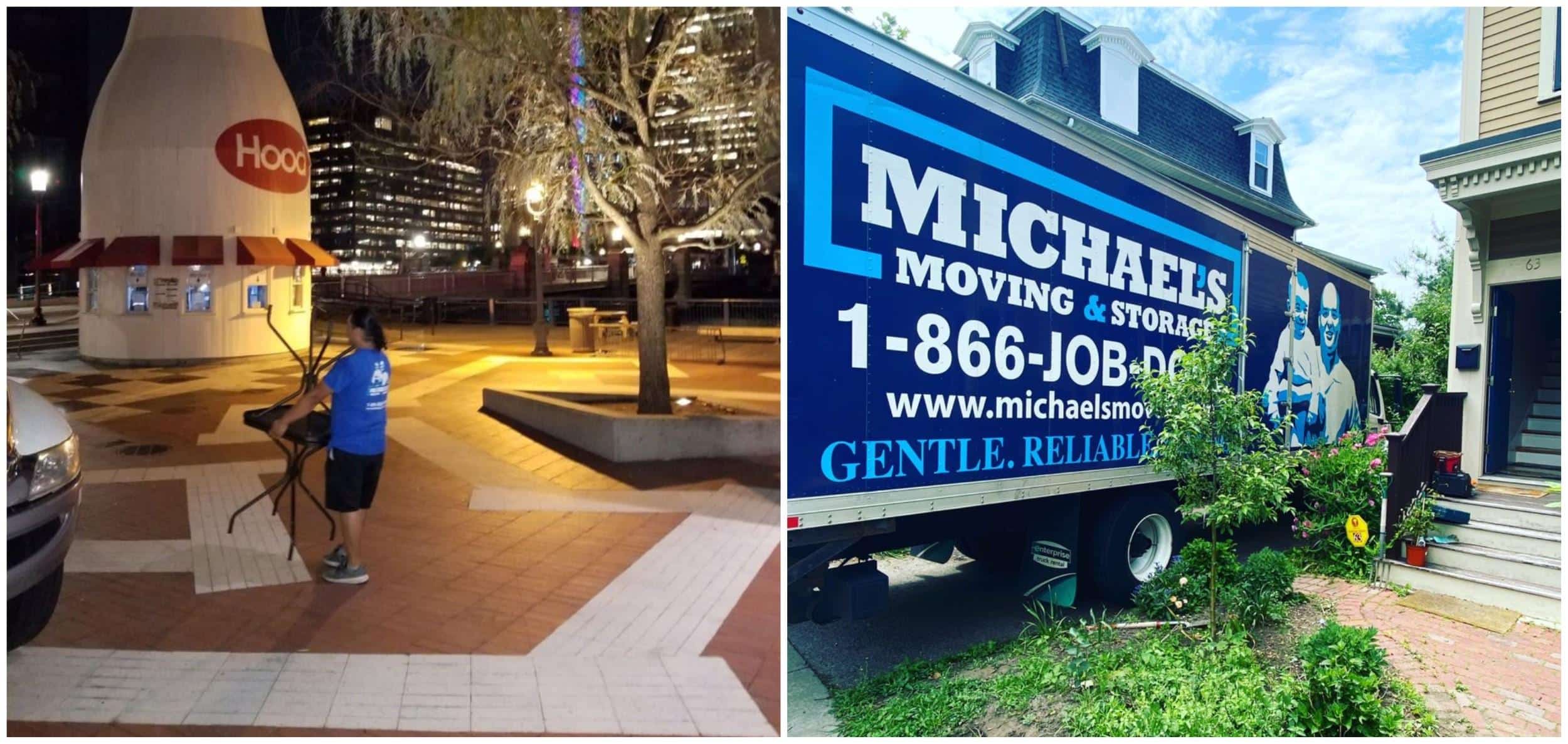 Dependable Piano Movers in Gloucester