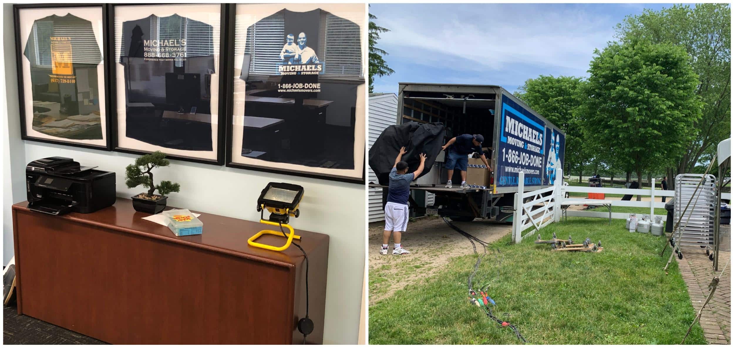Piano Movers In Brighton Ma Brighton, MA Piano Movers with Competitive Pricing