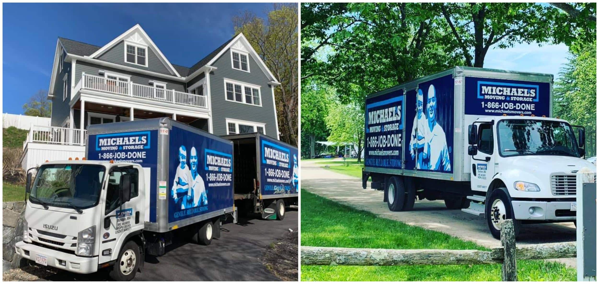 Expert Piano Moving Company - Cambridge, MA
