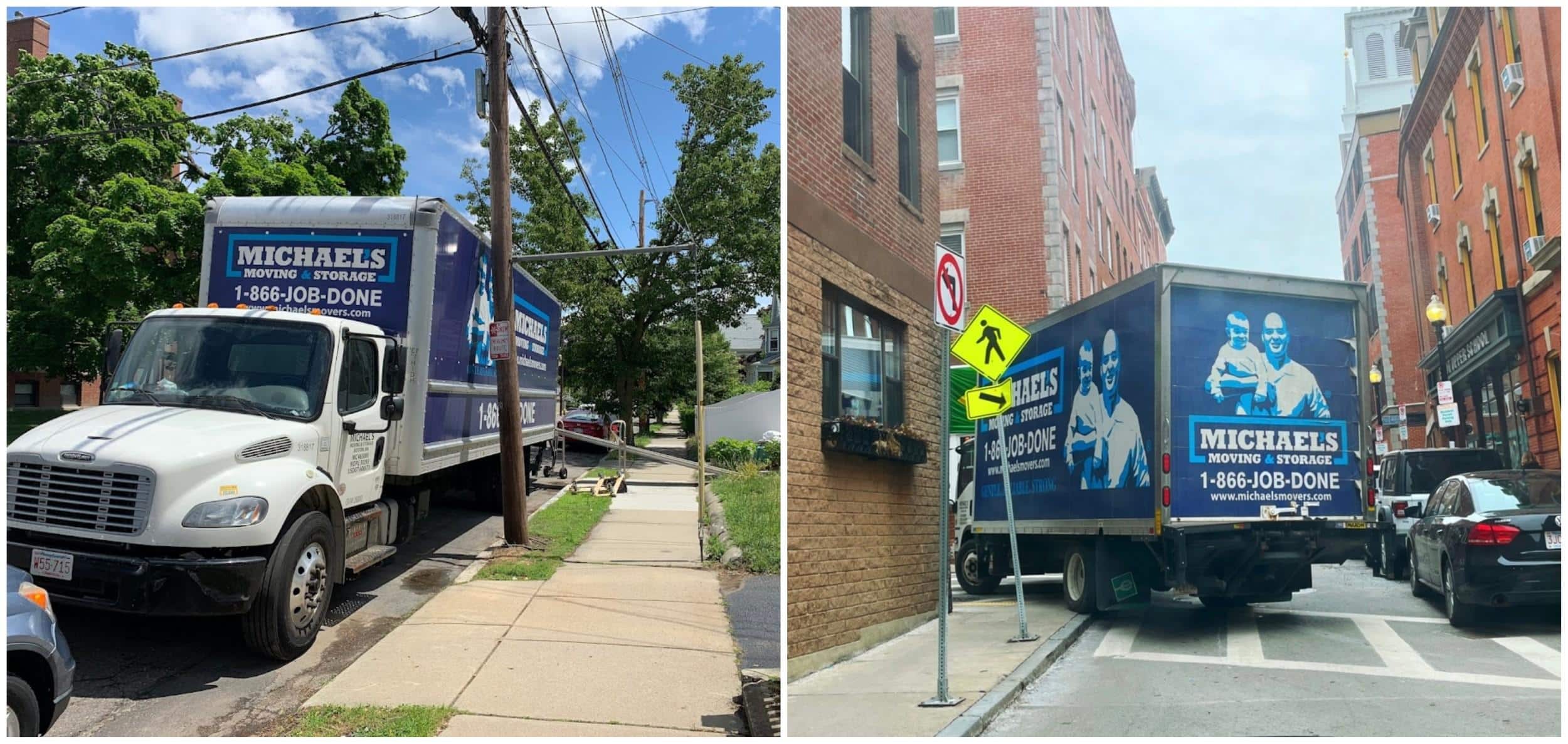 Expert Piano Moving Team in East Taunton, MA
