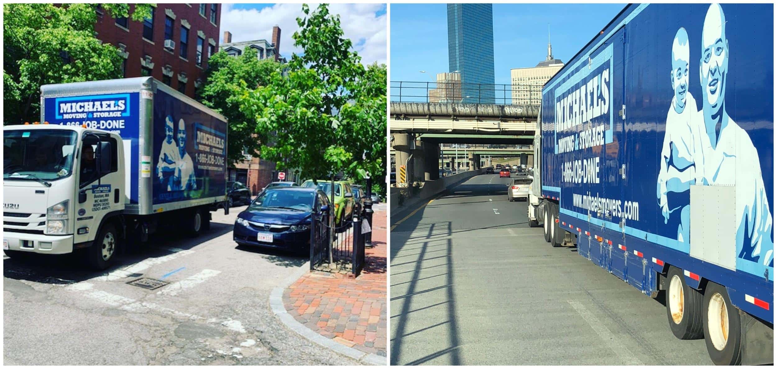 Reliable piano moving companies in MA