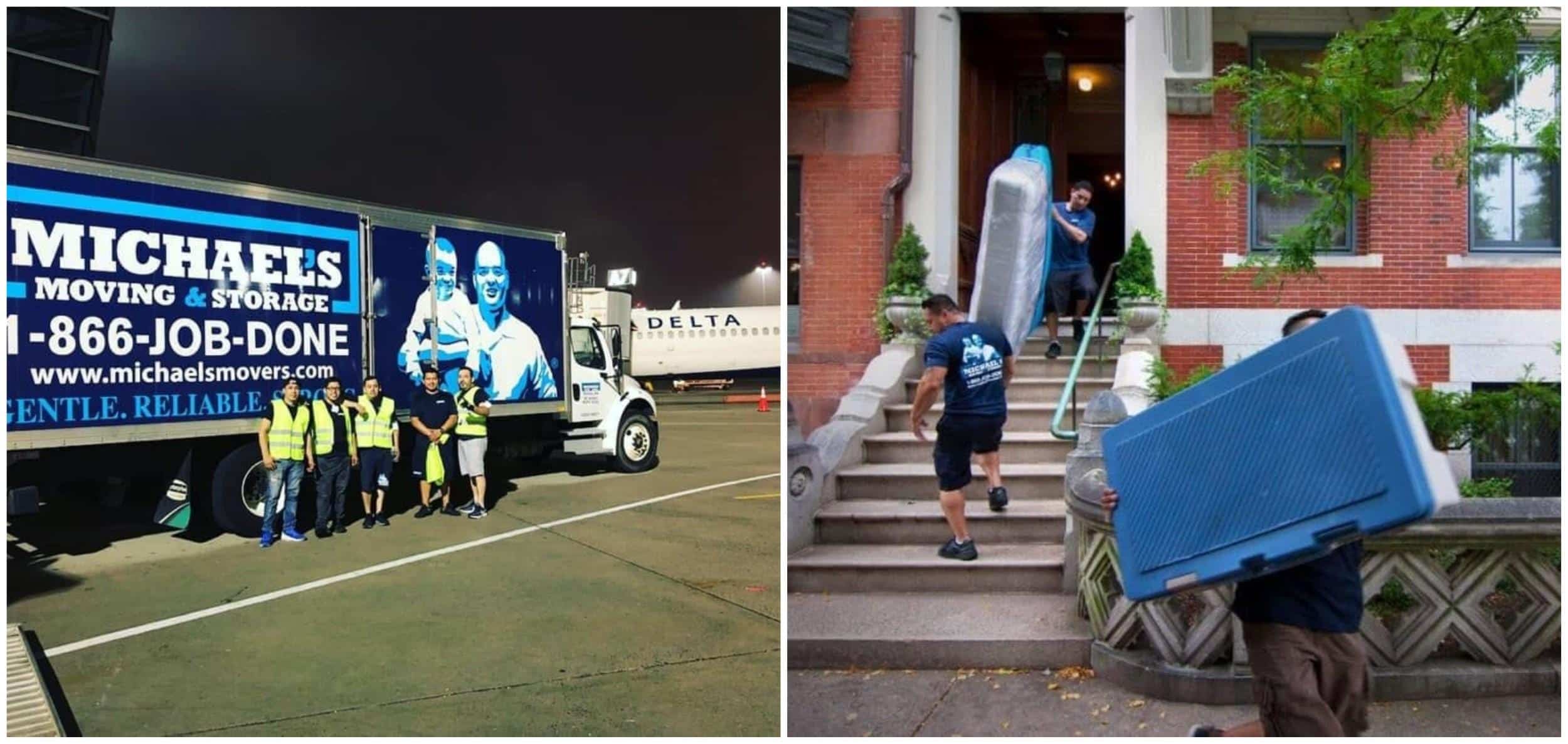 Experienced and Affordable Piano Movers in Cambridge, MA