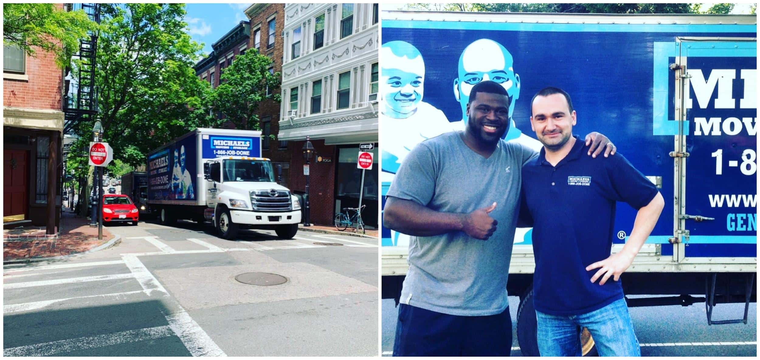 Local piano movers in East Lynn, MA