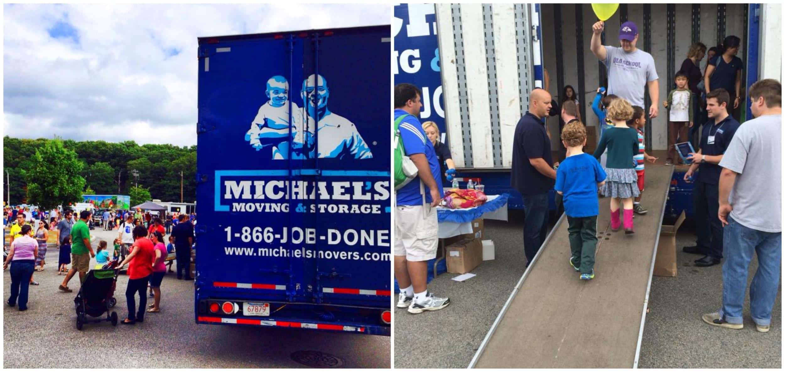 Expert piano moving company in the MA area