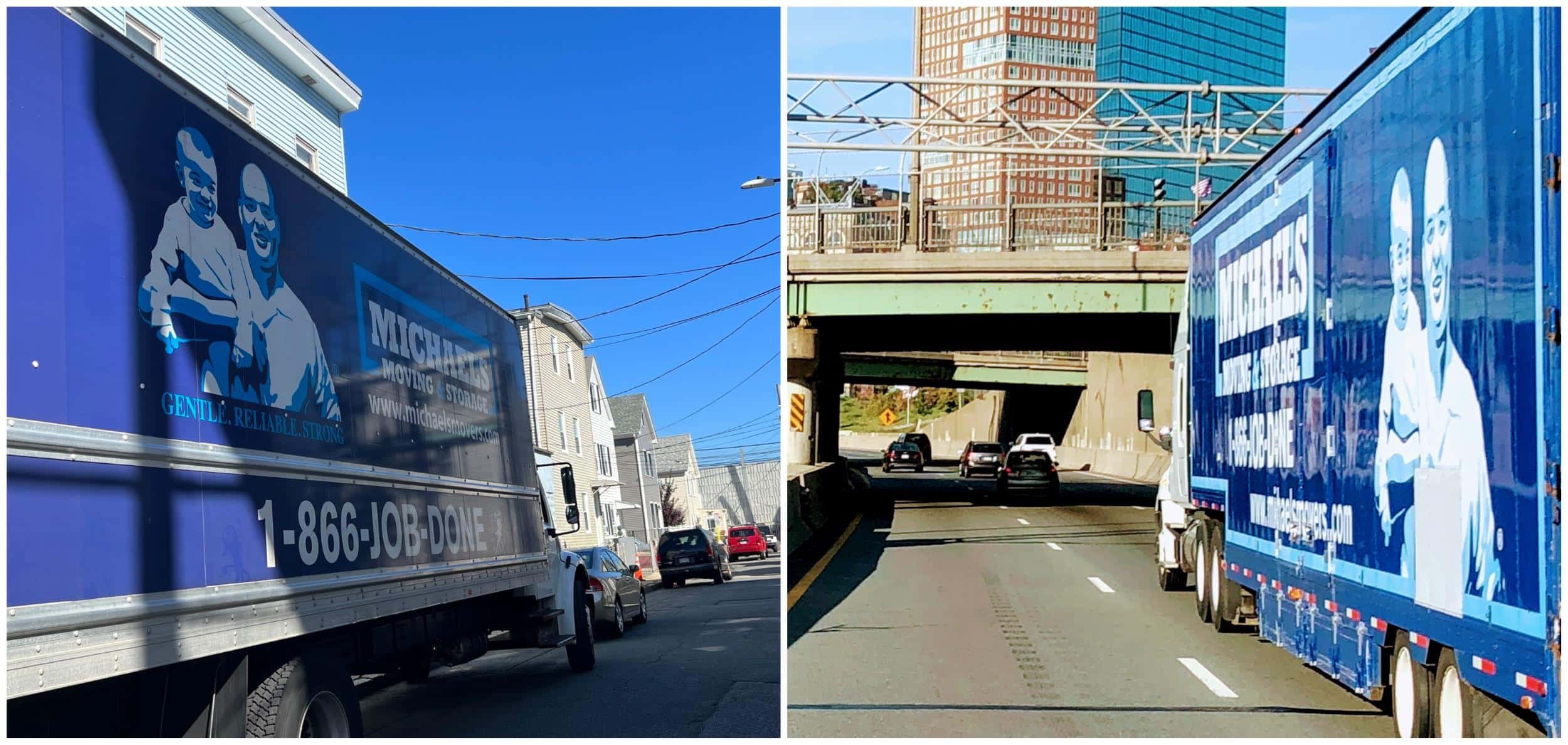 Safe and smooth piano moving with professional movers in Medford