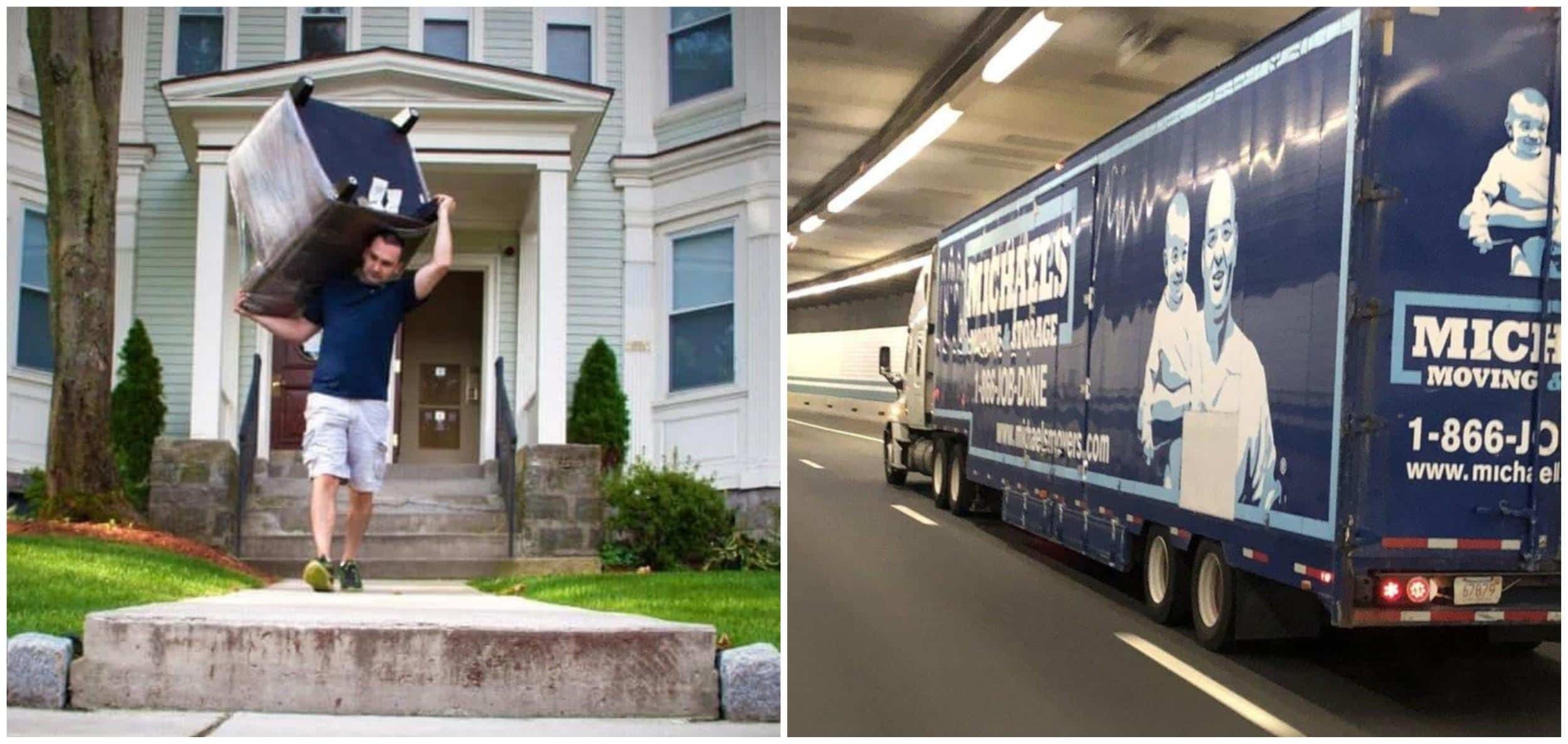 Affordable Piano Moving Services in MA
