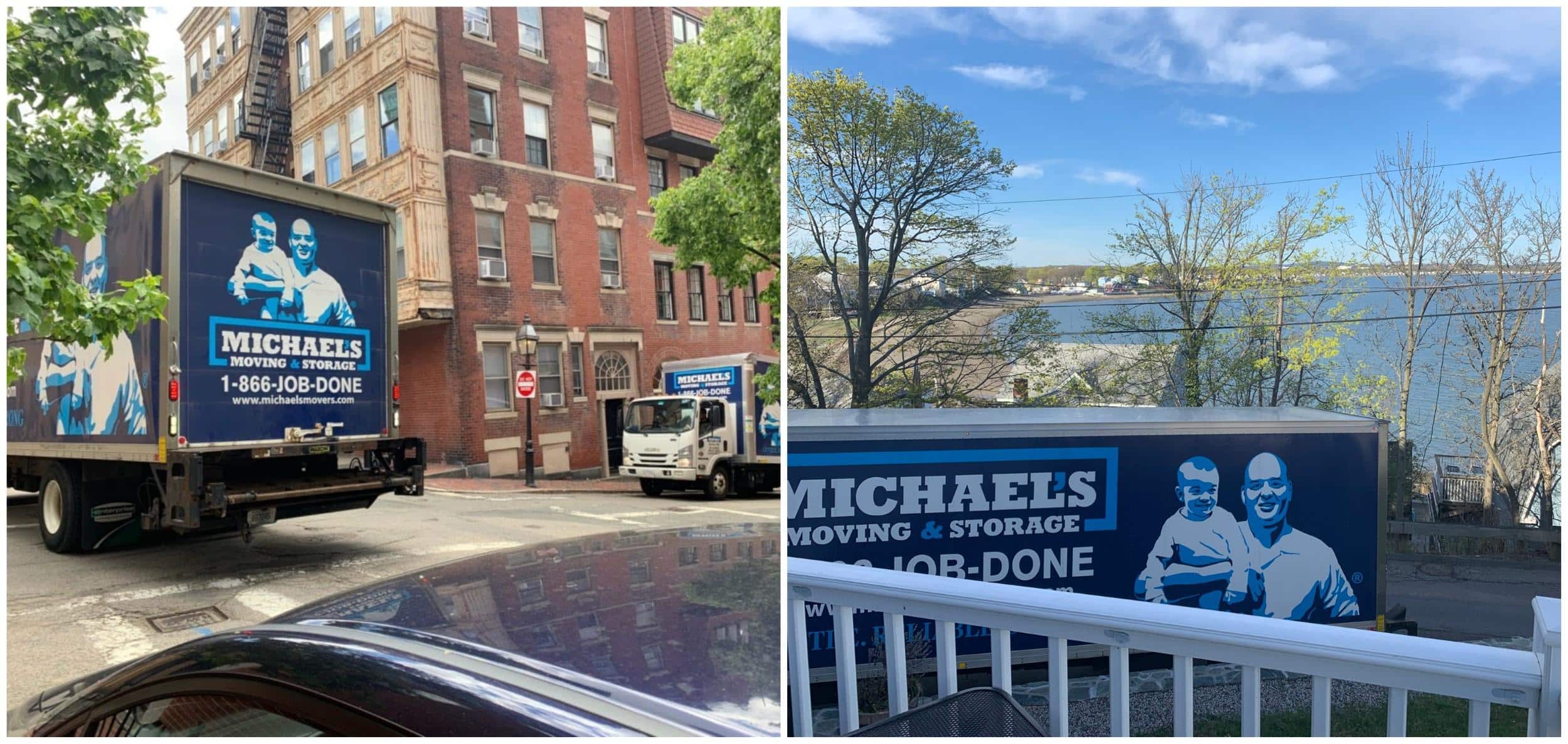 Piano Moving Service Cost in Salem, MA
