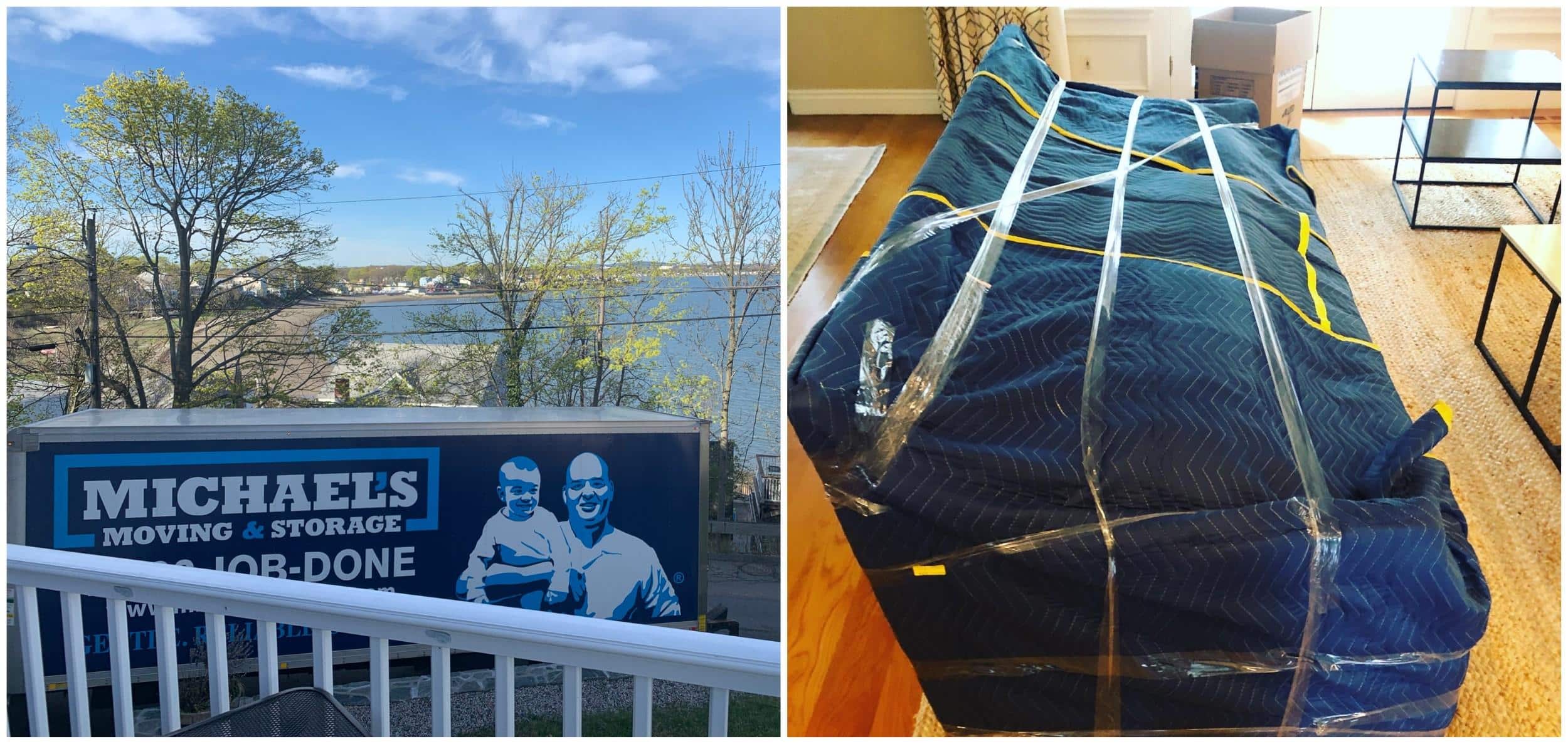 Safe and efficient piano moving in West Lynn, MA
