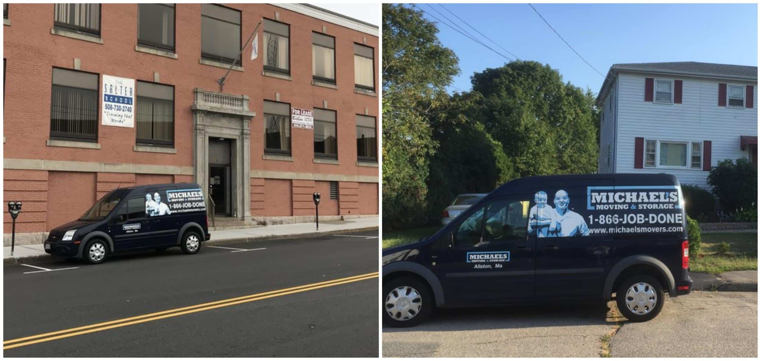 Top-notch piano moving services in Massachusetts
