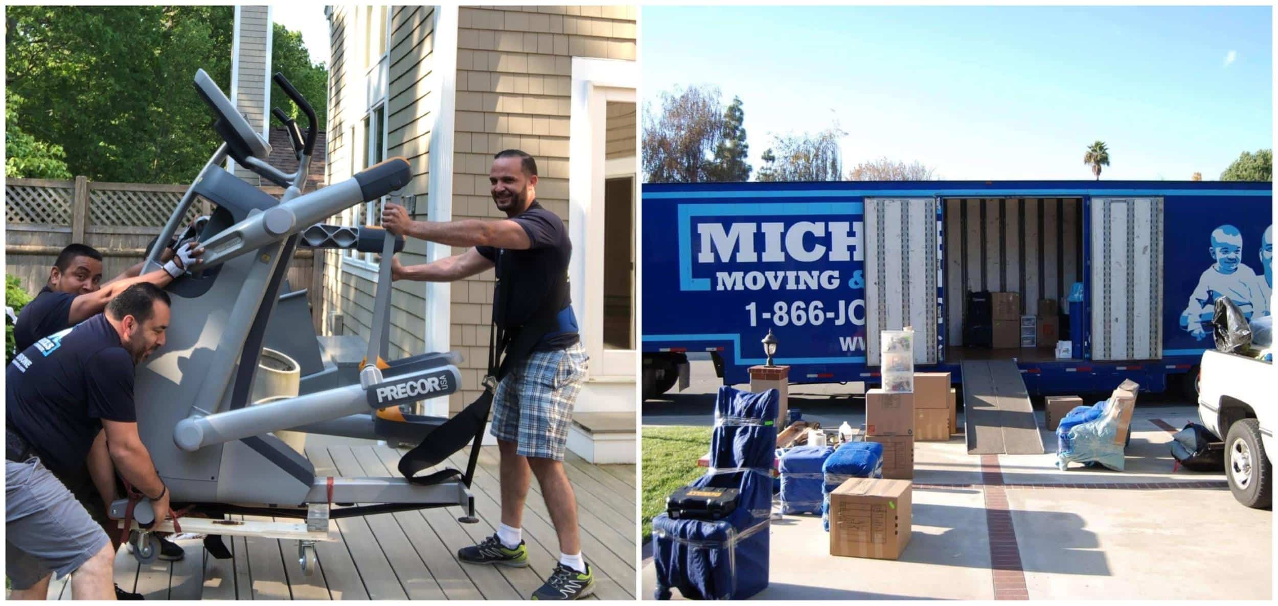 Needham, MA piano moving specialists with years of experience