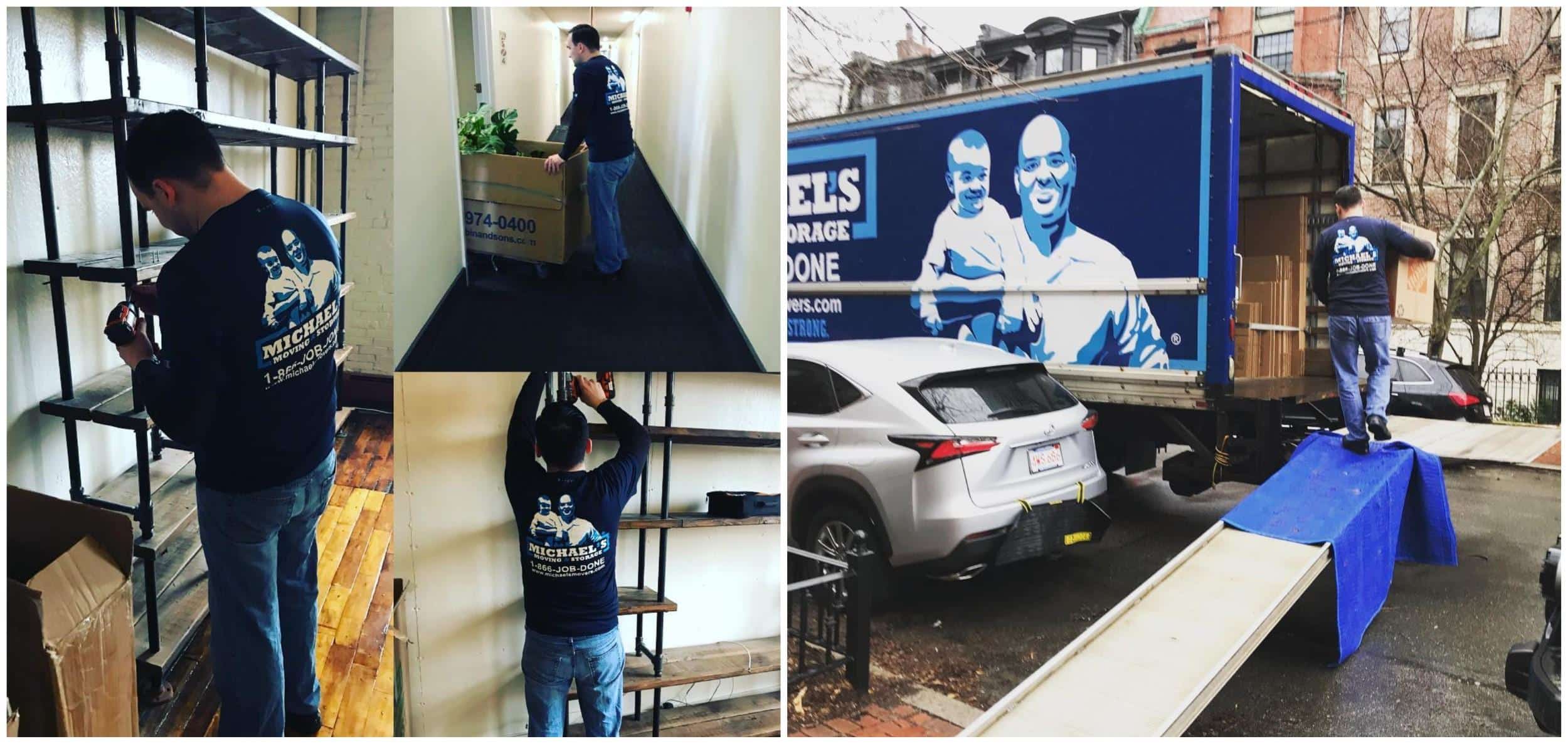 Safe And Secure Piano Moving Services In Ma Dorchester Center's top-rated piano mover for a stress-free move
