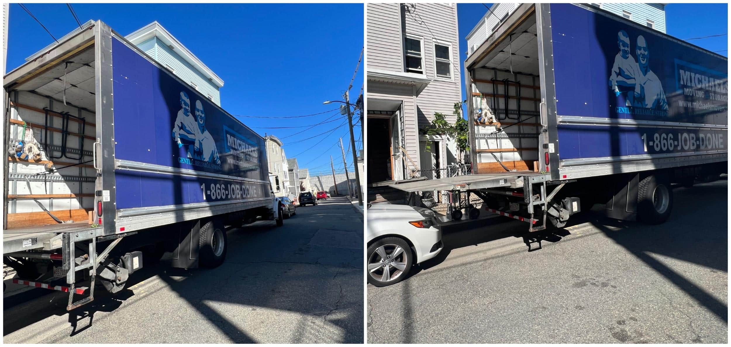 Experienced piano removalists in North Dartmouth