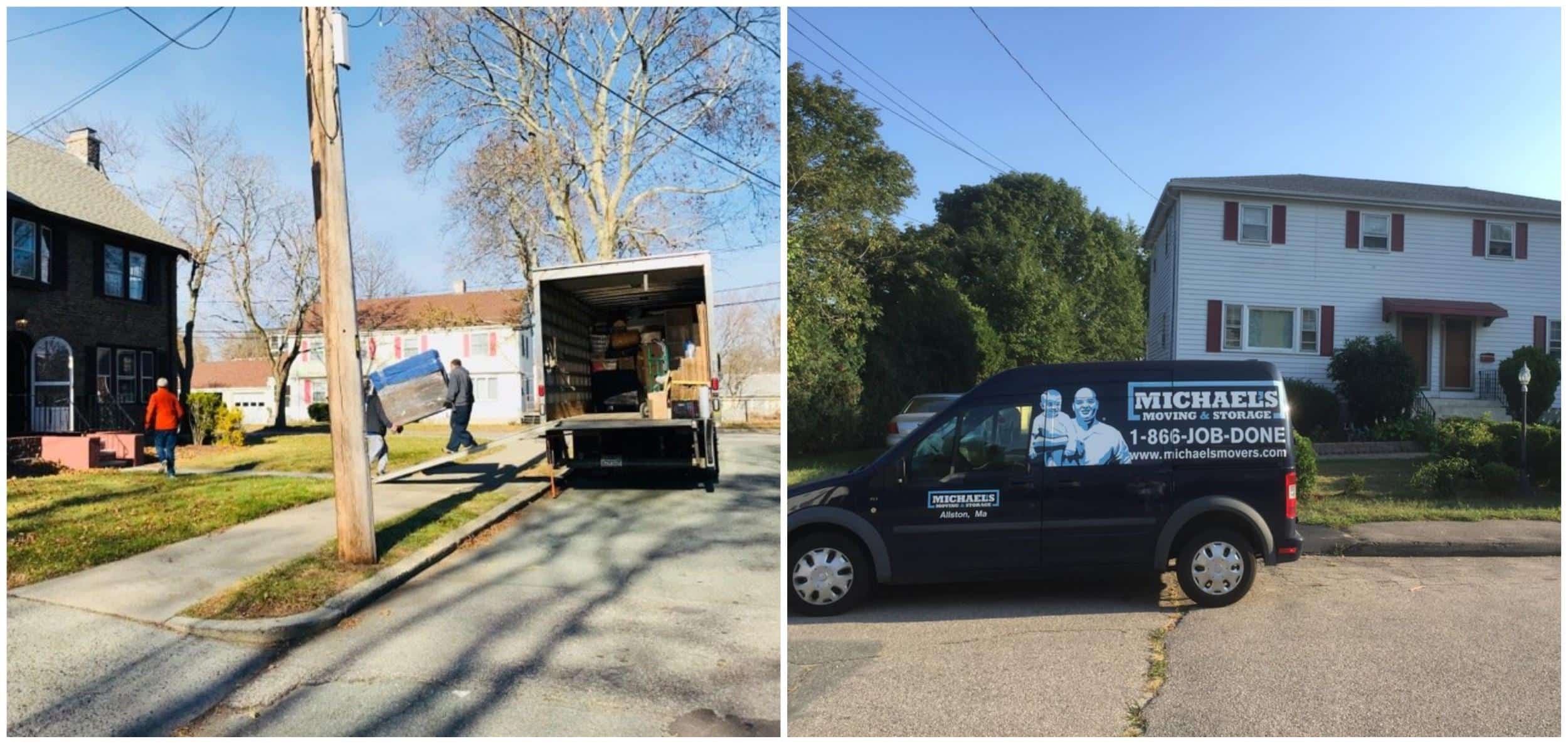 Affordable piano transportation in MA