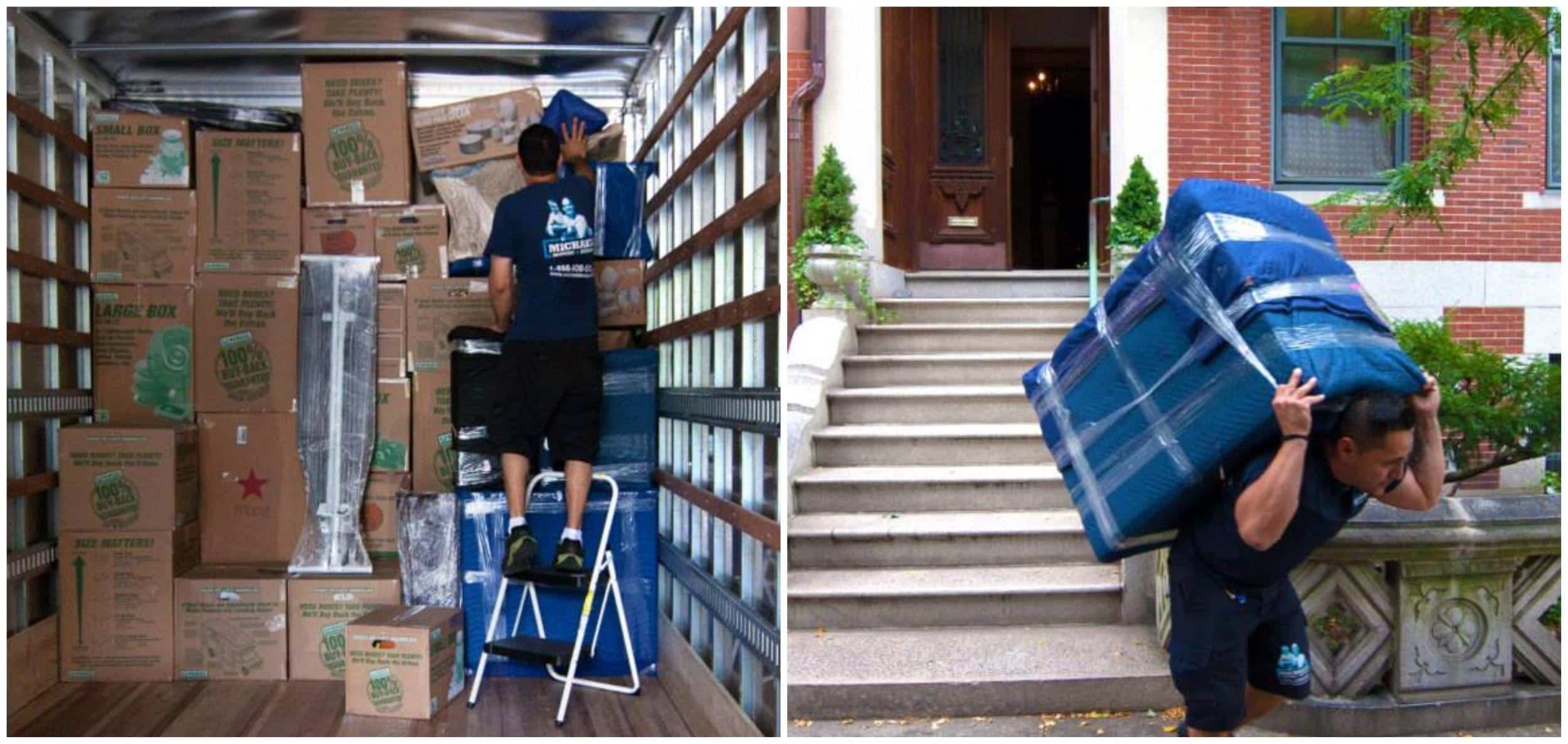 Piano moving professionals in West Lynn, MA