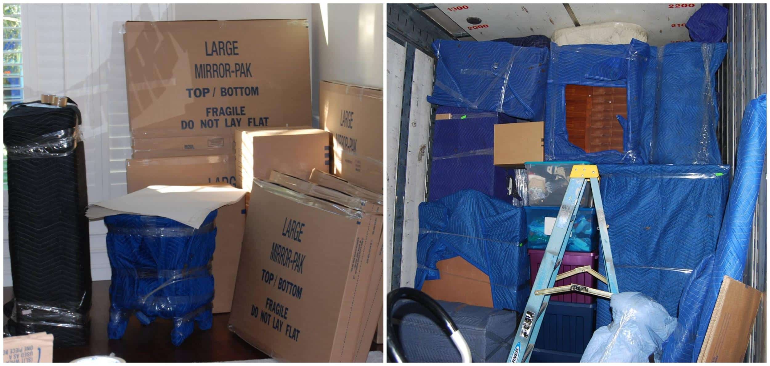 Trustworthy Piano Movers in MA: Insured and Responsible