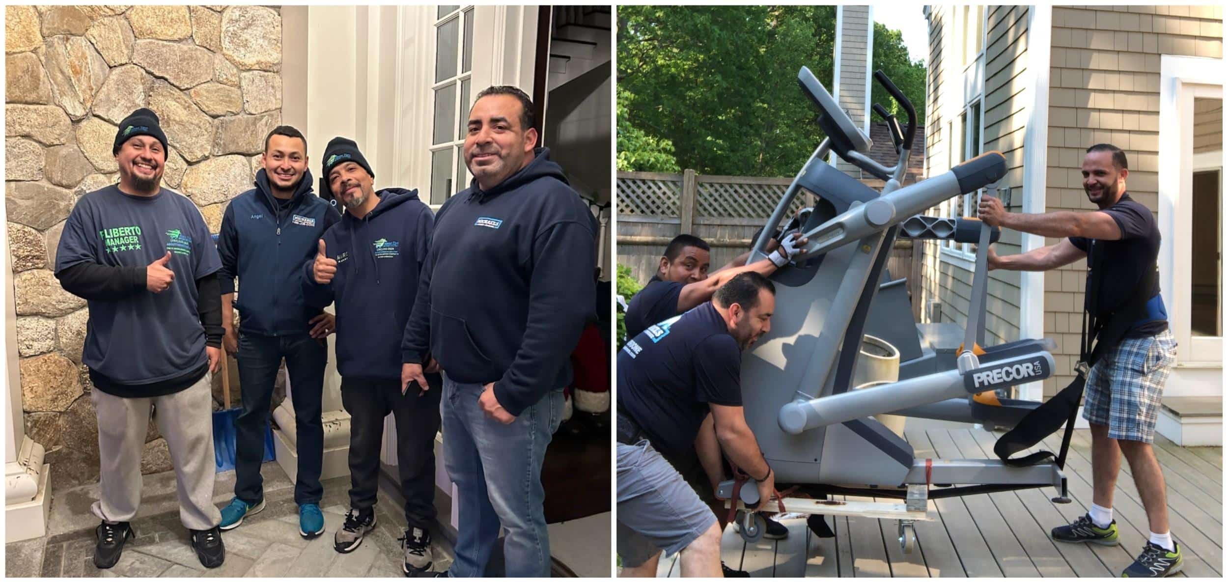 Piano movers in Hyde Park with years of experience