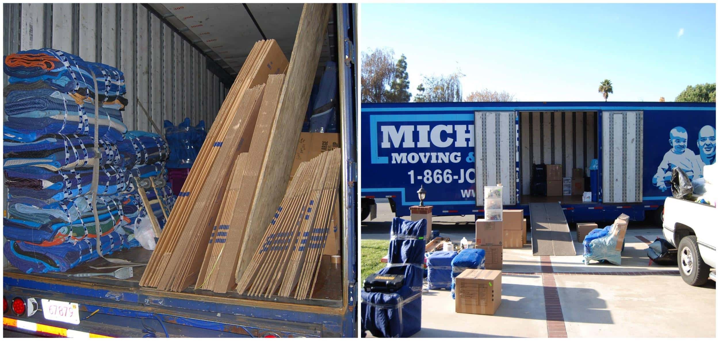 Safe and secure piano moving in Peabody