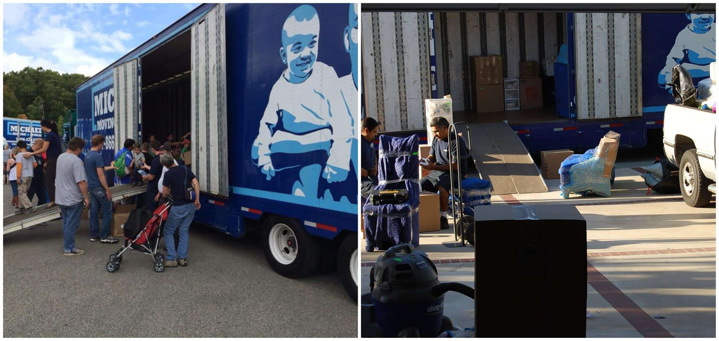 Prompt piano moving services in MA