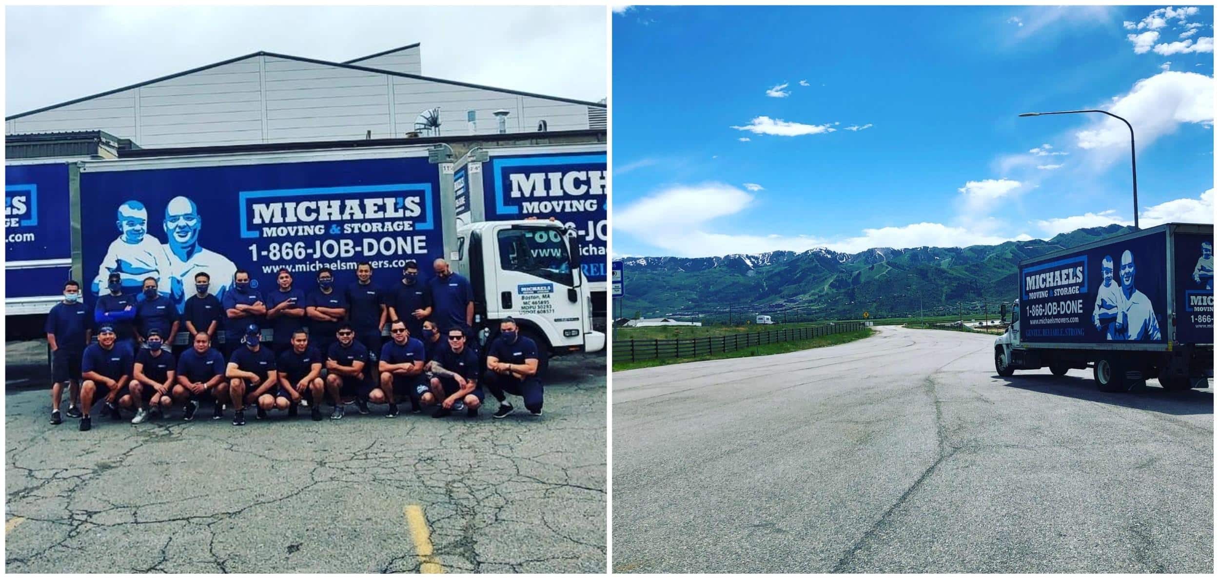 Piano mover pricing in Billerica, Massachusetts