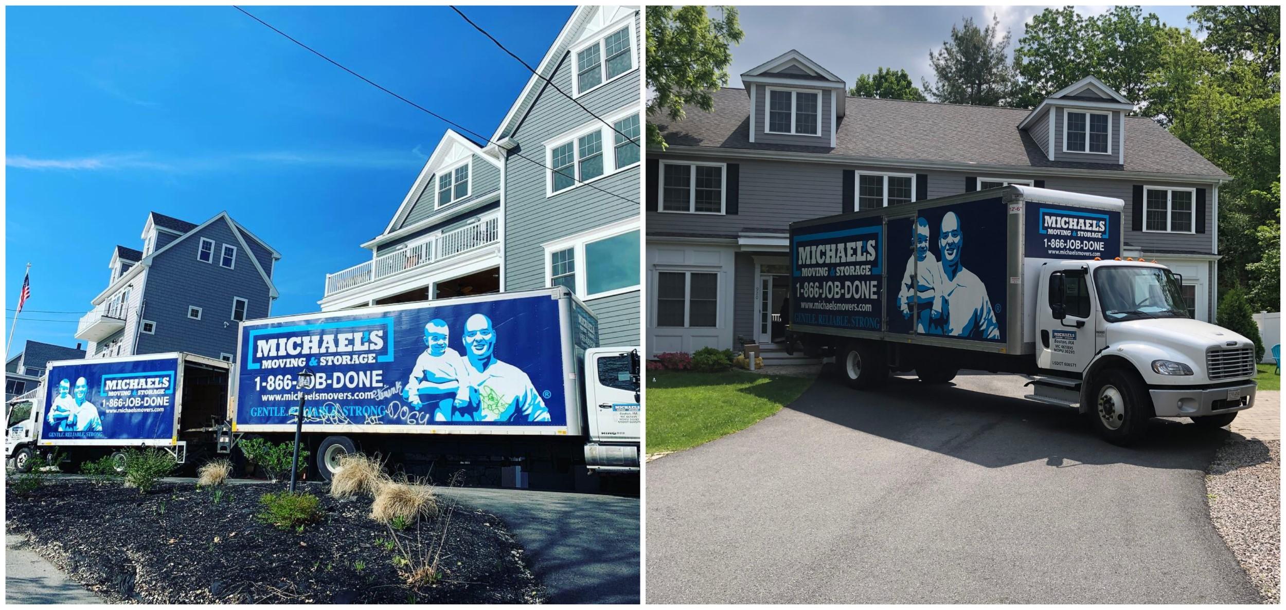 Careful and efficient piano movers in Franklin and the rest of MA