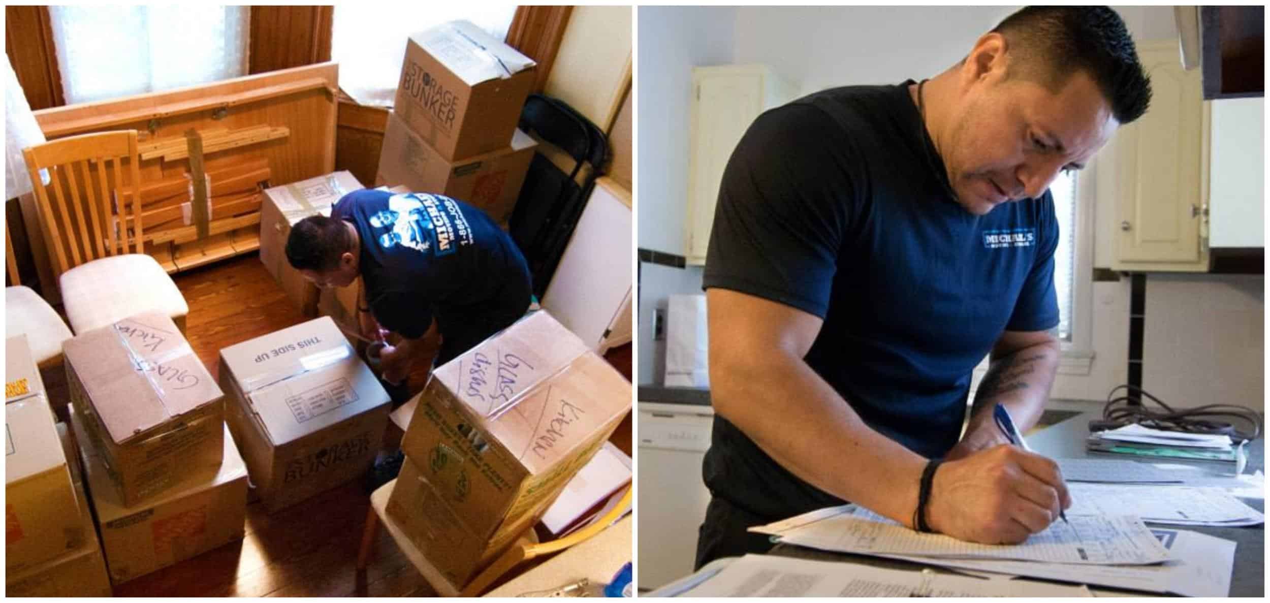 Moving pianos in Winthrop since XX