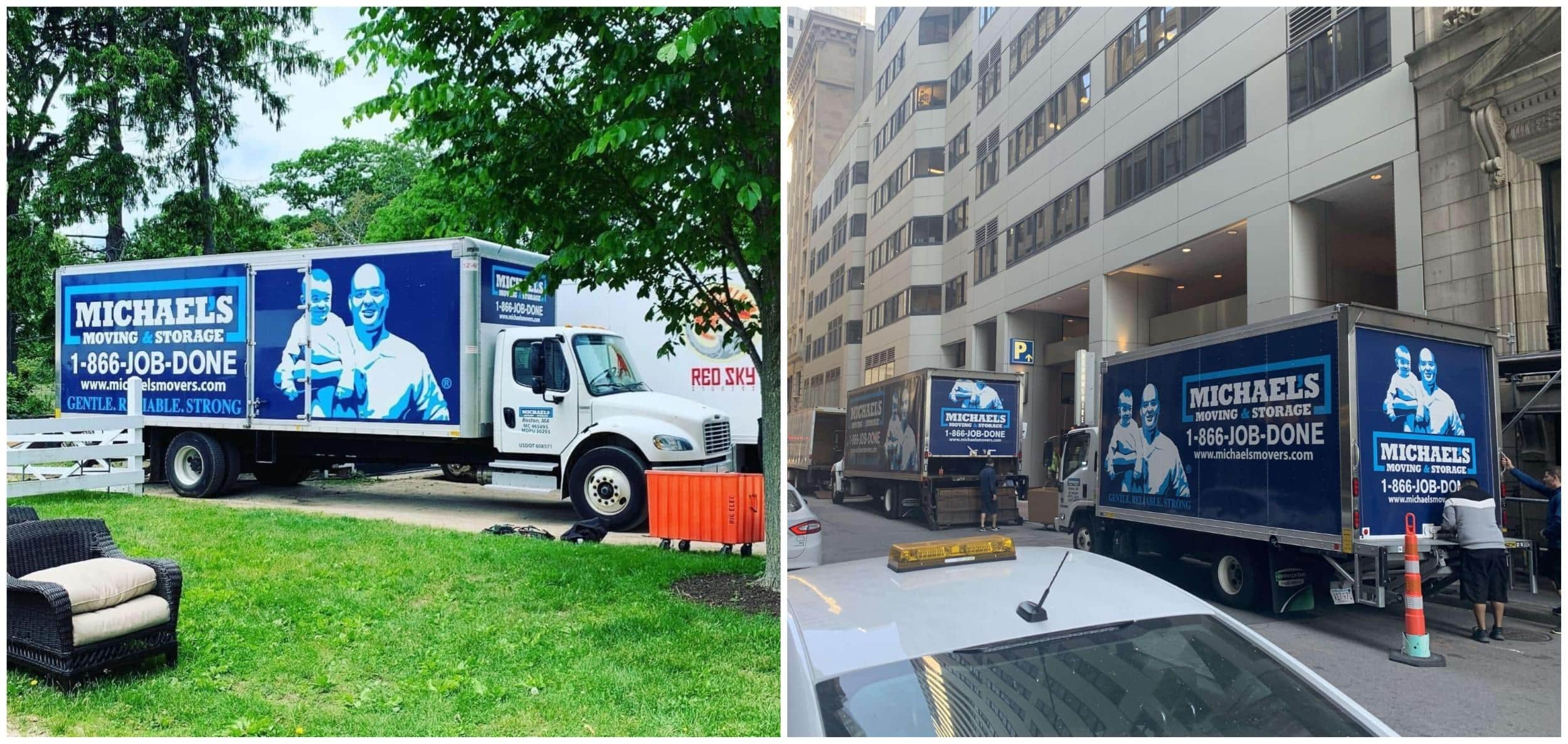 Hassle-free piano relocation in West Wareham, MA Skilled piano movers in West Wareham, MA