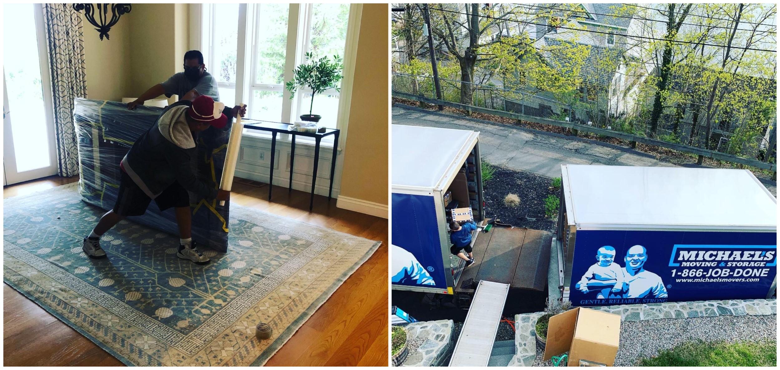 Expert Piano Moving Company in Northbridge, MA