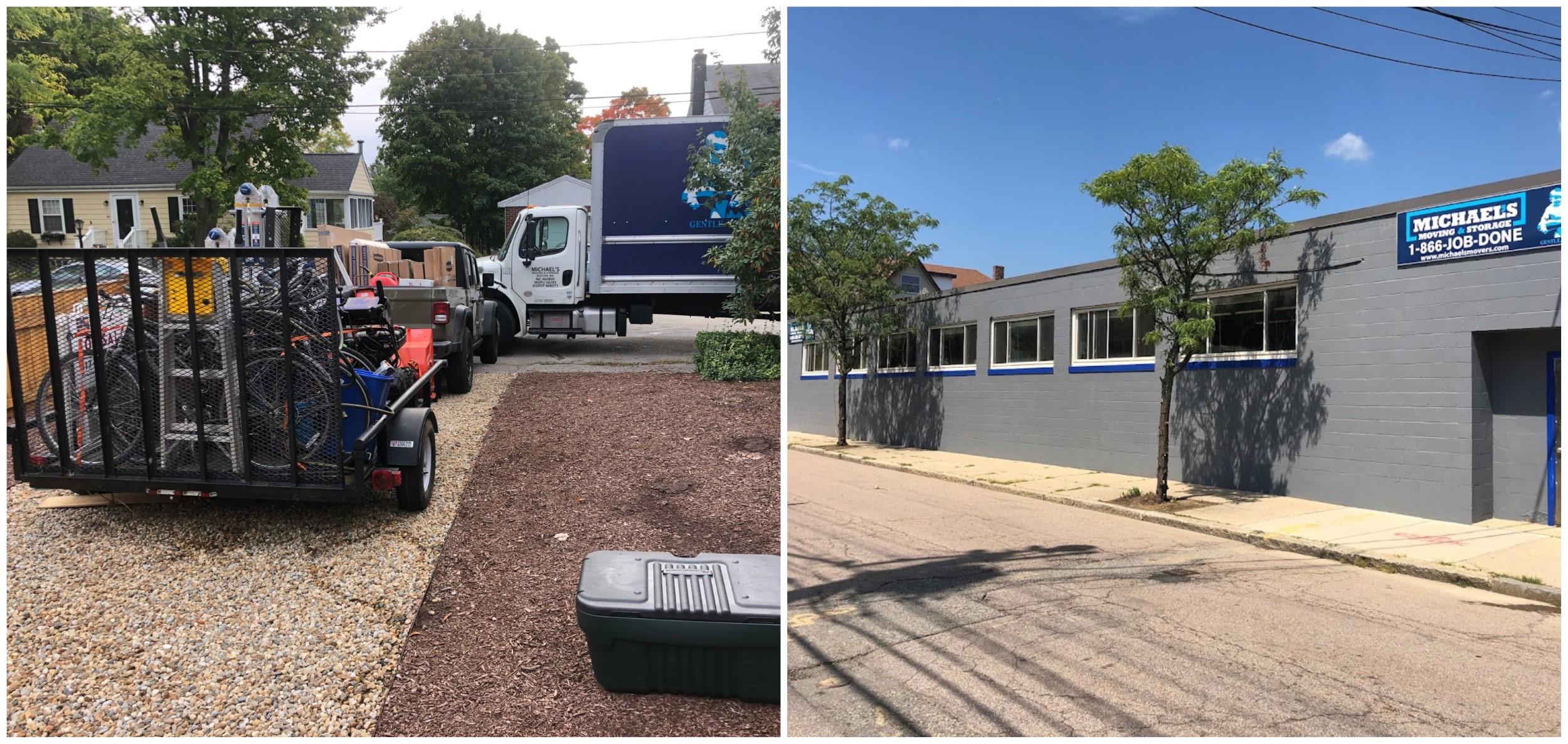 Piano Movers near Rochester, MA Available