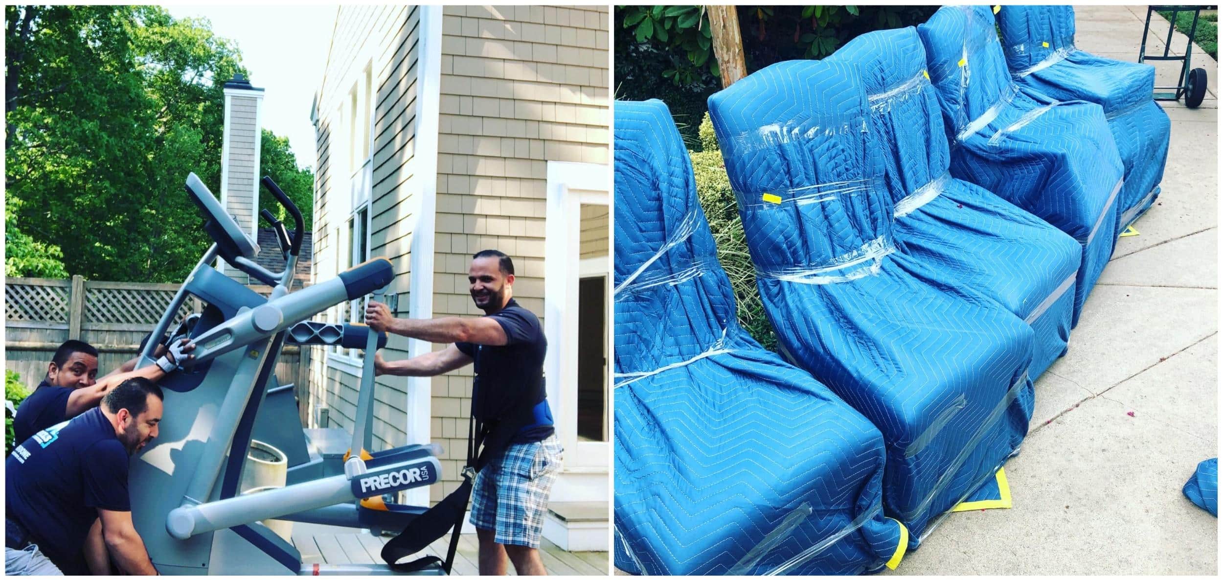 Buzzards Bay, MA Piano Moving Experts Buzzards Bay, MA's Trusted Piano Moving Company