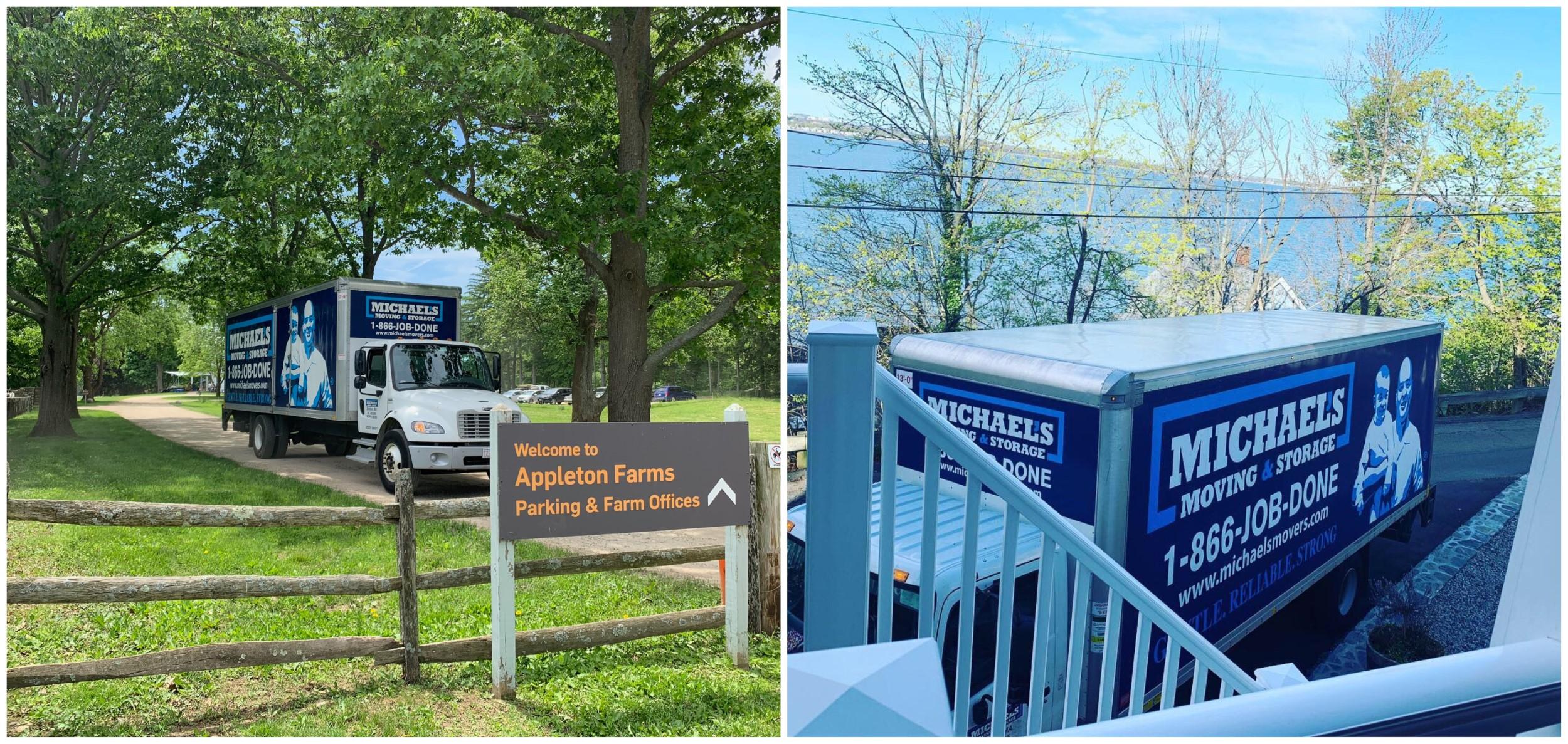 Downtown Boston MA's premier piano moving service